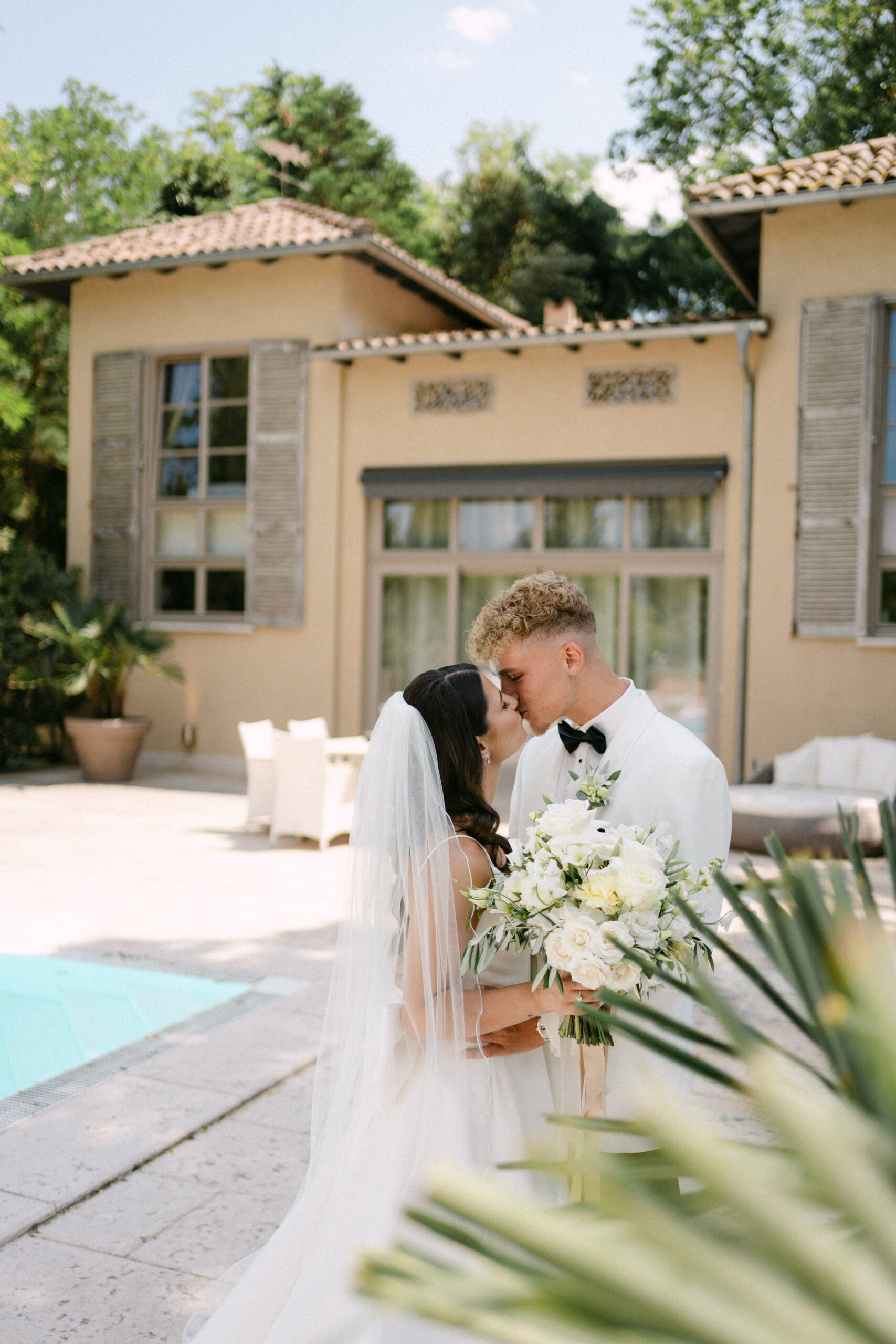 Hochzeit Morrhof Großkarlbach Pfalz — Bild 99 — Lichtgeflüster