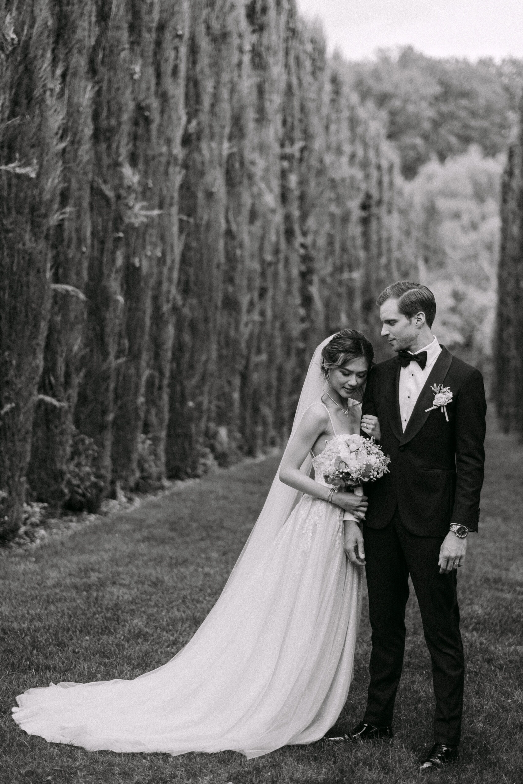 Hochzeit Weingut Mussler Bissersheim Pfalz — Bild 51 — Lichtgeflüster