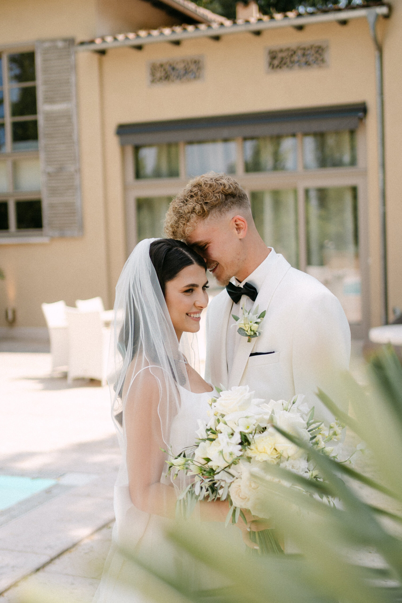 Hochzeit Morrhof Großkarlbach Pfalz — Bild 100 — Lichtgeflüster
