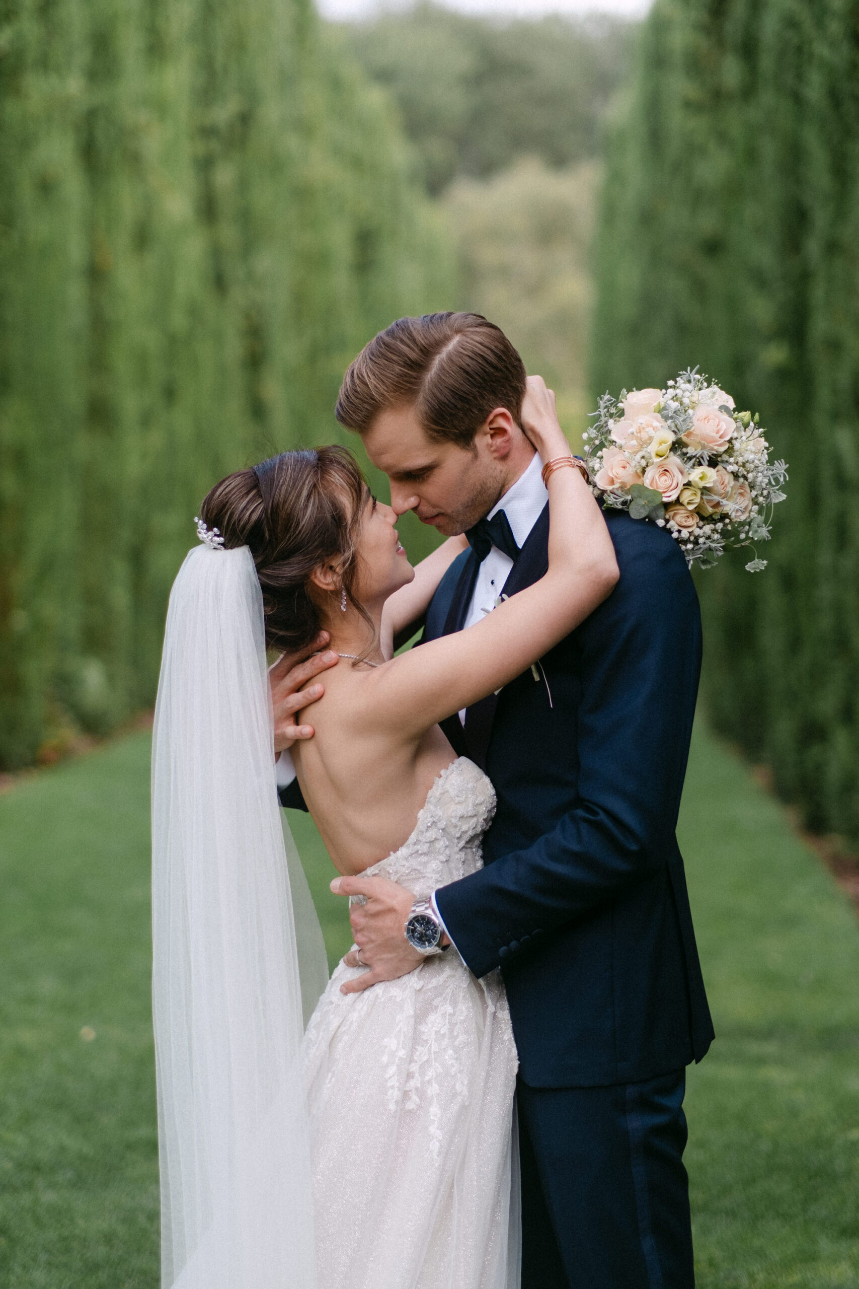 Hochzeit Weingut Mussler Bissersheim Pfalz — Bild 52 — Lichtgeflüster