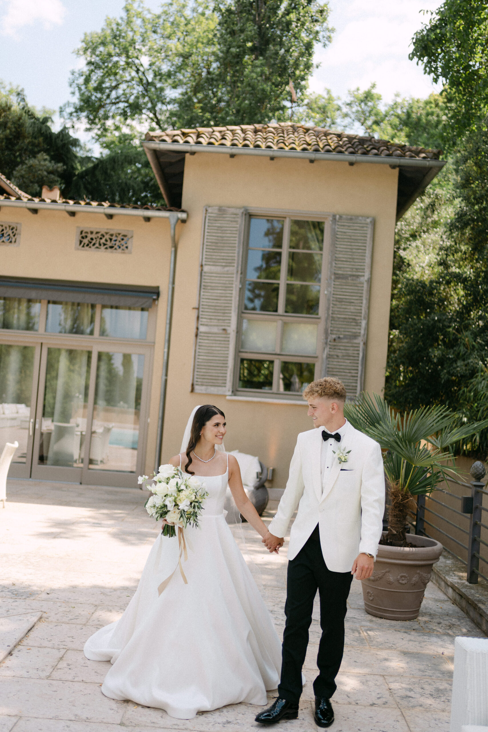 Hochzeit Morrhof Großkarlbach Pfalz — Bild 101 — Lichtgeflüster
