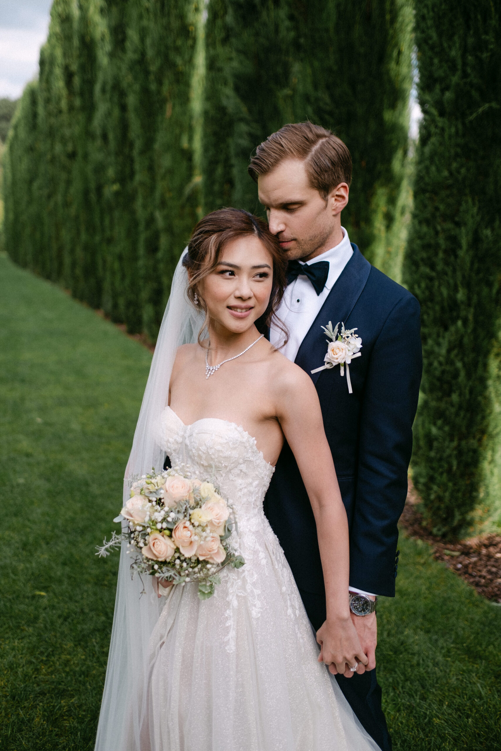 Hochzeit Weingut Mussler Bissersheim Pfalz — Bild 54 — Lichtgeflüster