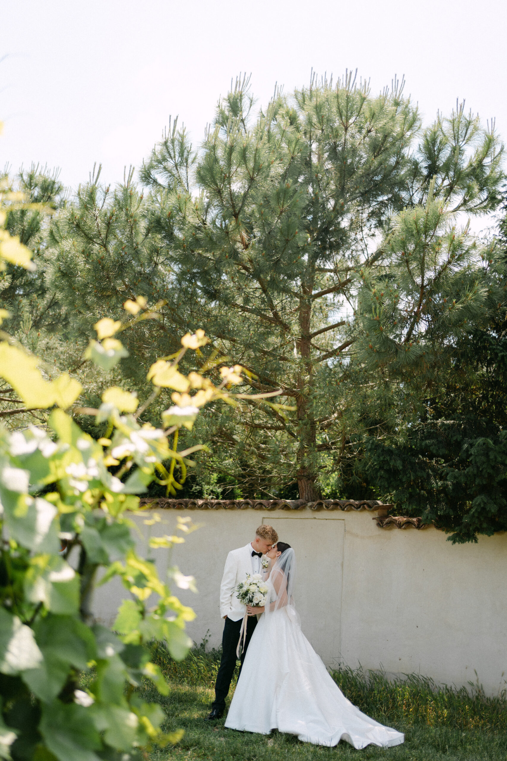 Hochzeit Morrhof Großkarlbach Pfalz — Bild 103 — Lichtgeflüster