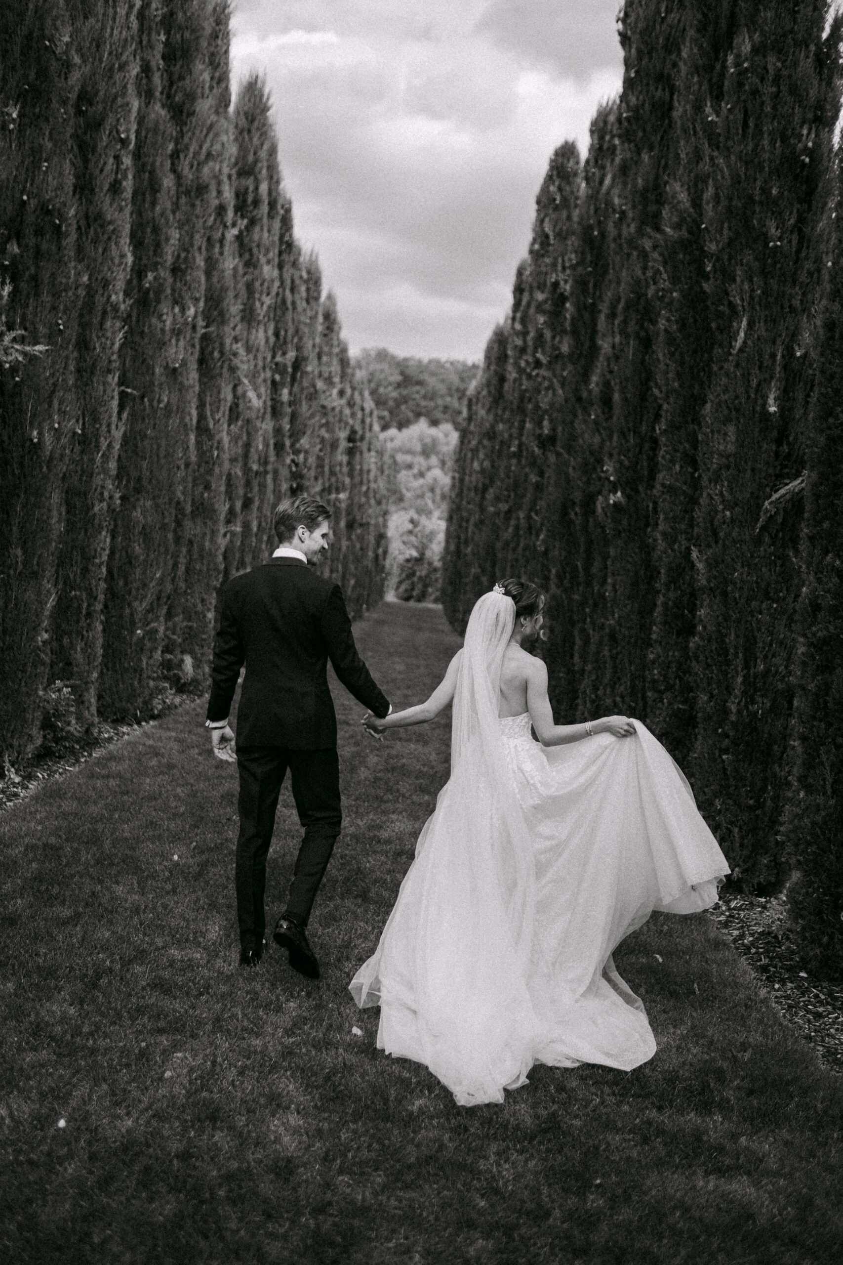 Hochzeit Weingut Mussler Bissersheim Pfalz — Bild 58 — Lichtgeflüster