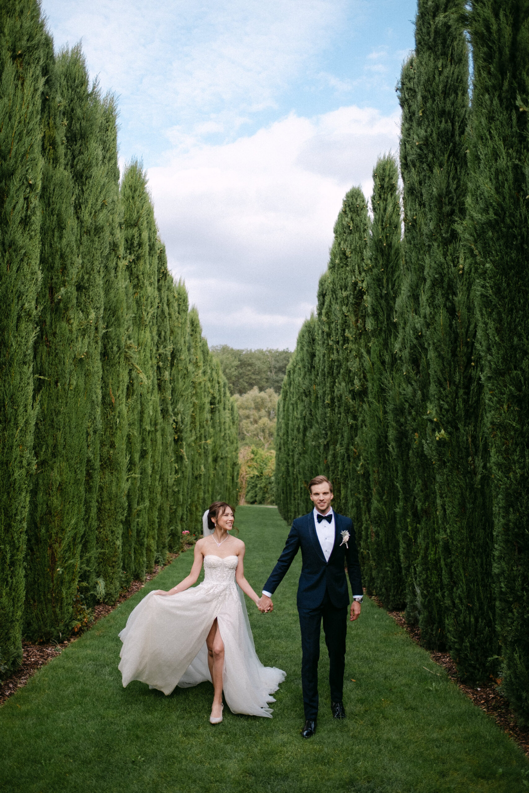 Hochzeit Weingut Mussler Bissersheim Pfalz — Bild 59 — Lichtgeflüster