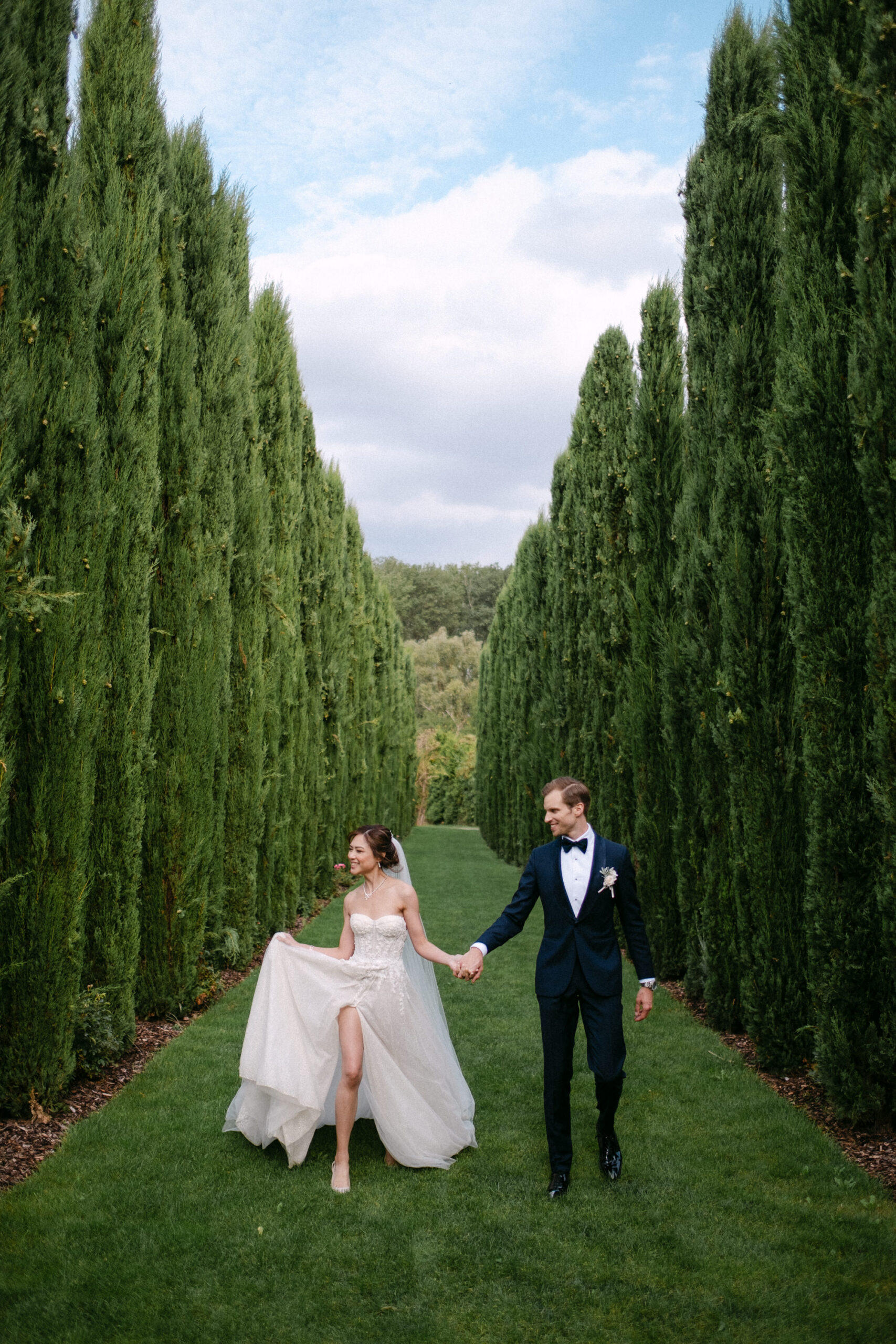 Hochzeit Weingut Mussler Bissersheim Pfalz — Bild 60 — Lichtgeflüster