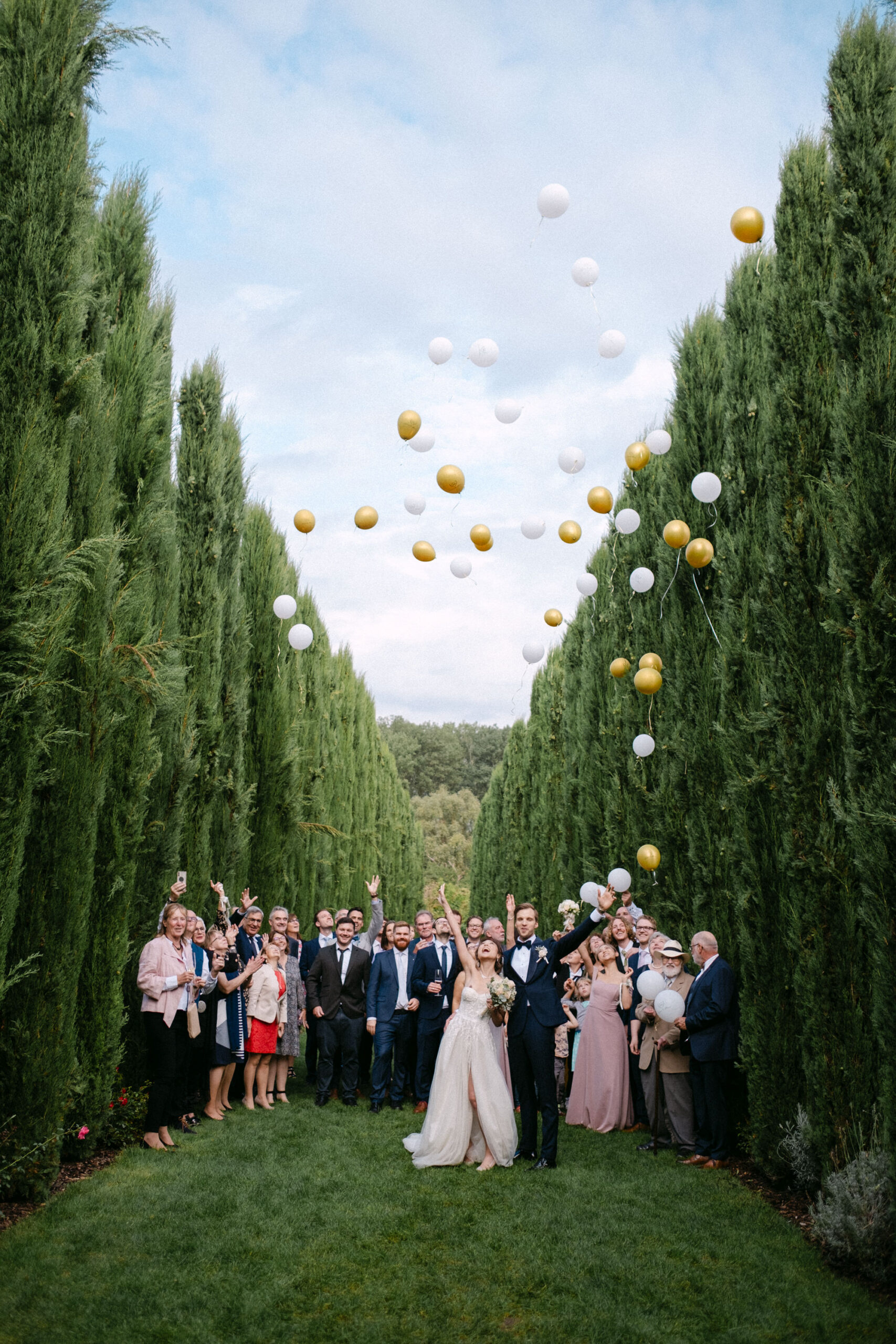 Hochzeit Weingut Mussler Bissersheim Pfalz — Bild 62 — Lichtgeflüster