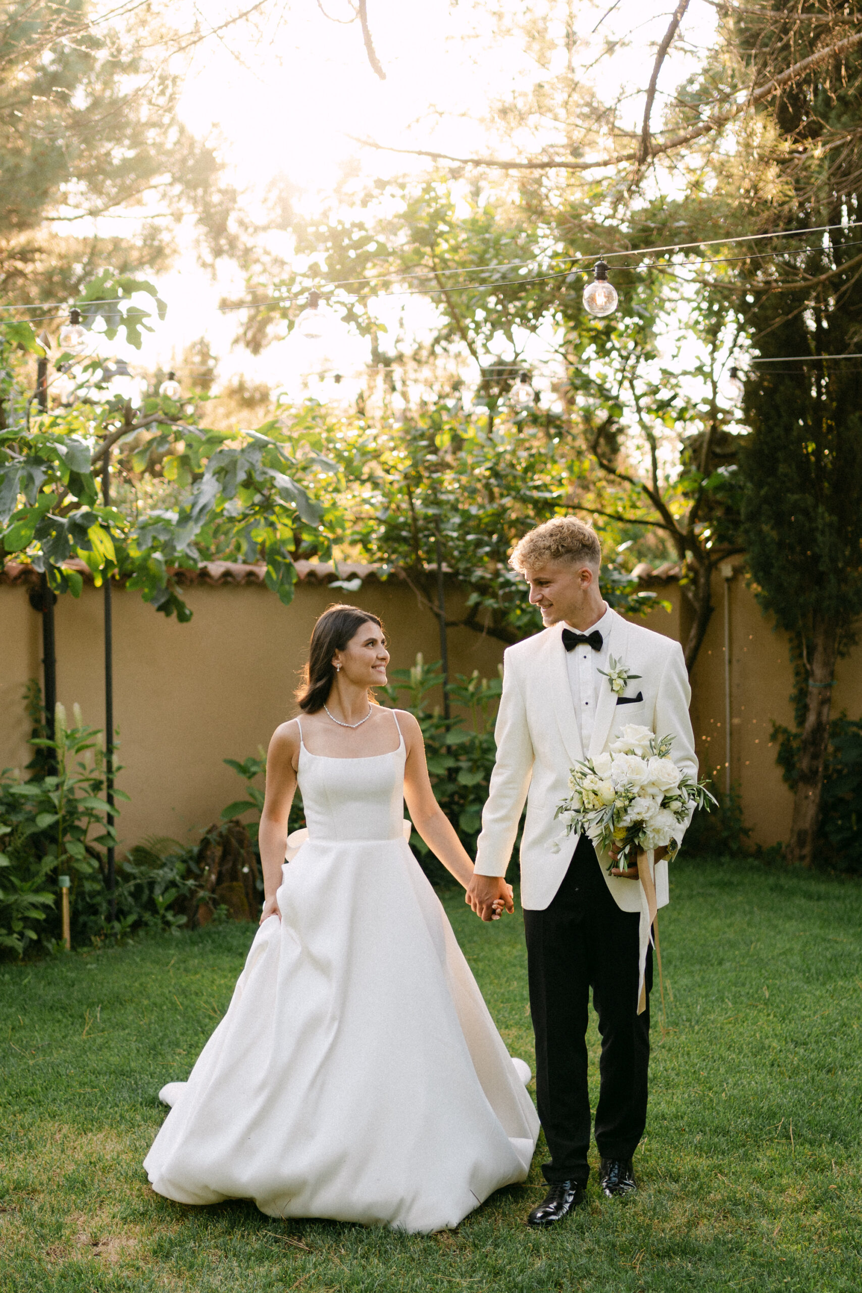 Hochzeit Morrhof Großkarlbach Pfalz — Bild 111 — Lichtgeflüster