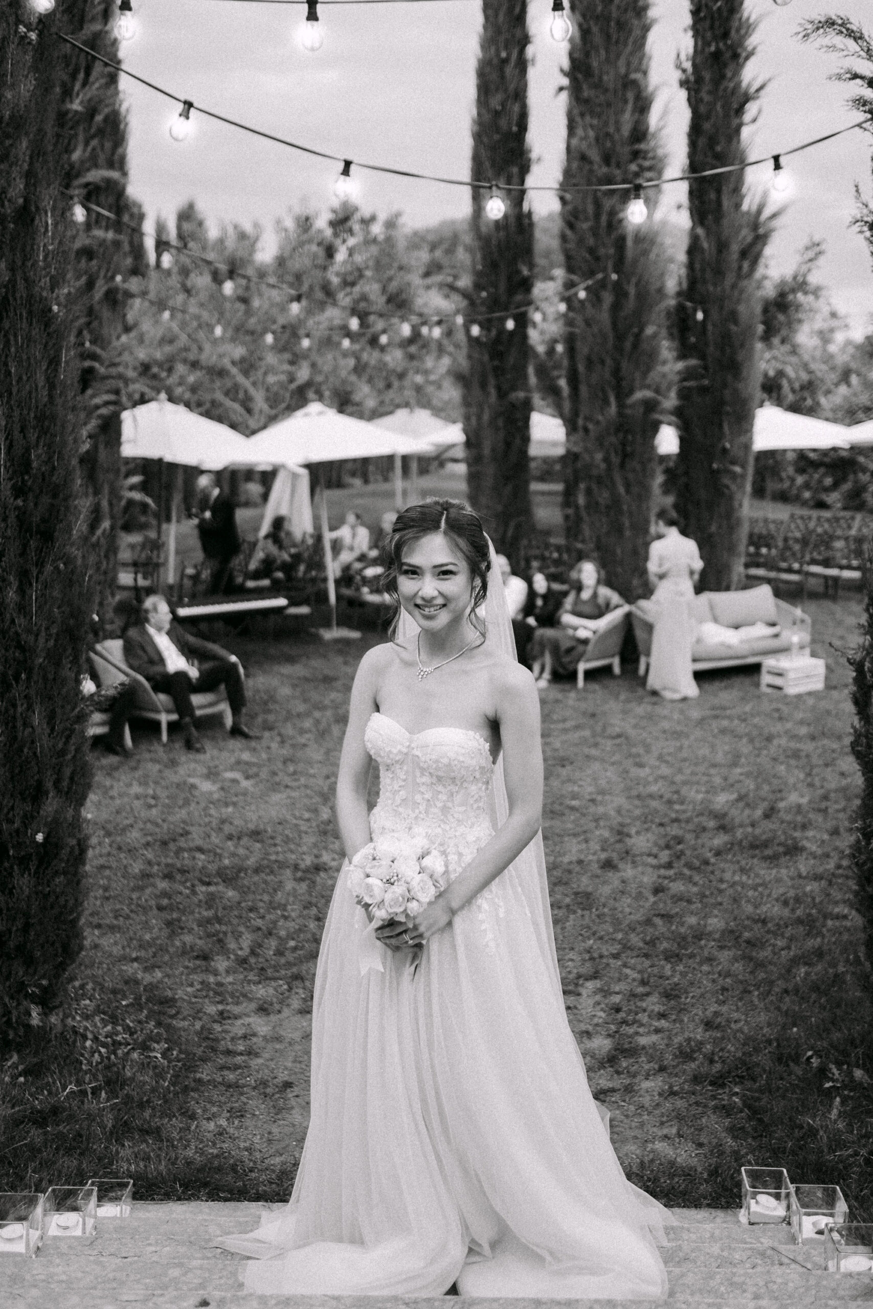 Hochzeit Weingut Mussler Bissersheim Pfalz — Bild 64 — Lichtgeflüster