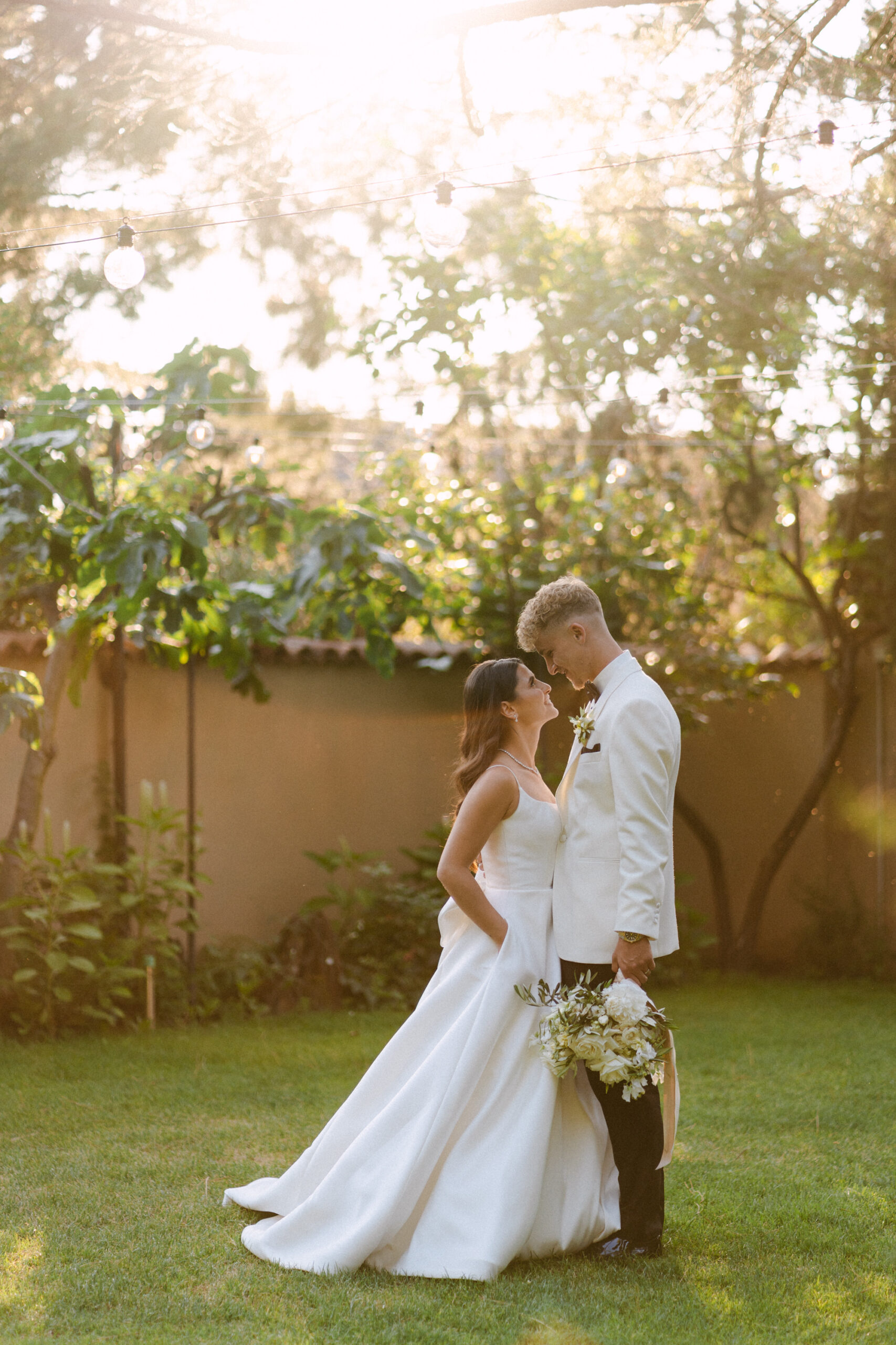 Hochzeit Morrhof Großkarlbach Pfalz — Bild 112 — Lichtgeflüster