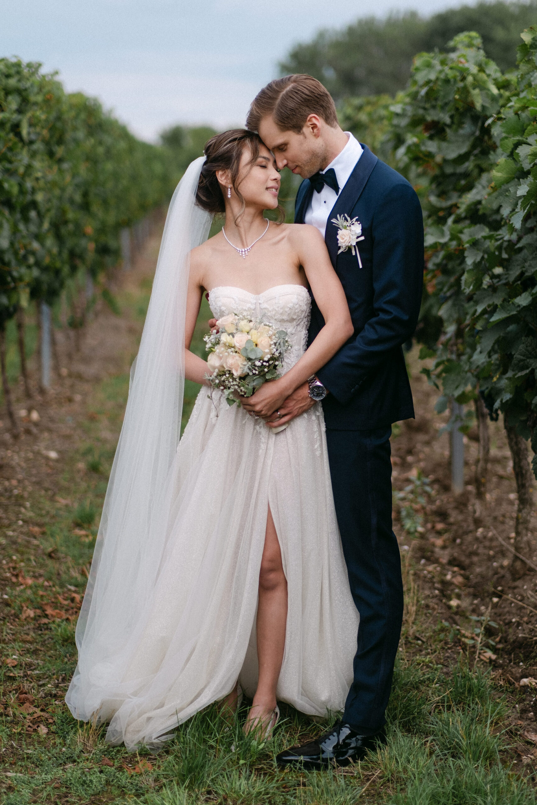 Hochzeit Weingut Mussler Bissersheim Pfalz — Bild 66 — Lichtgeflüster