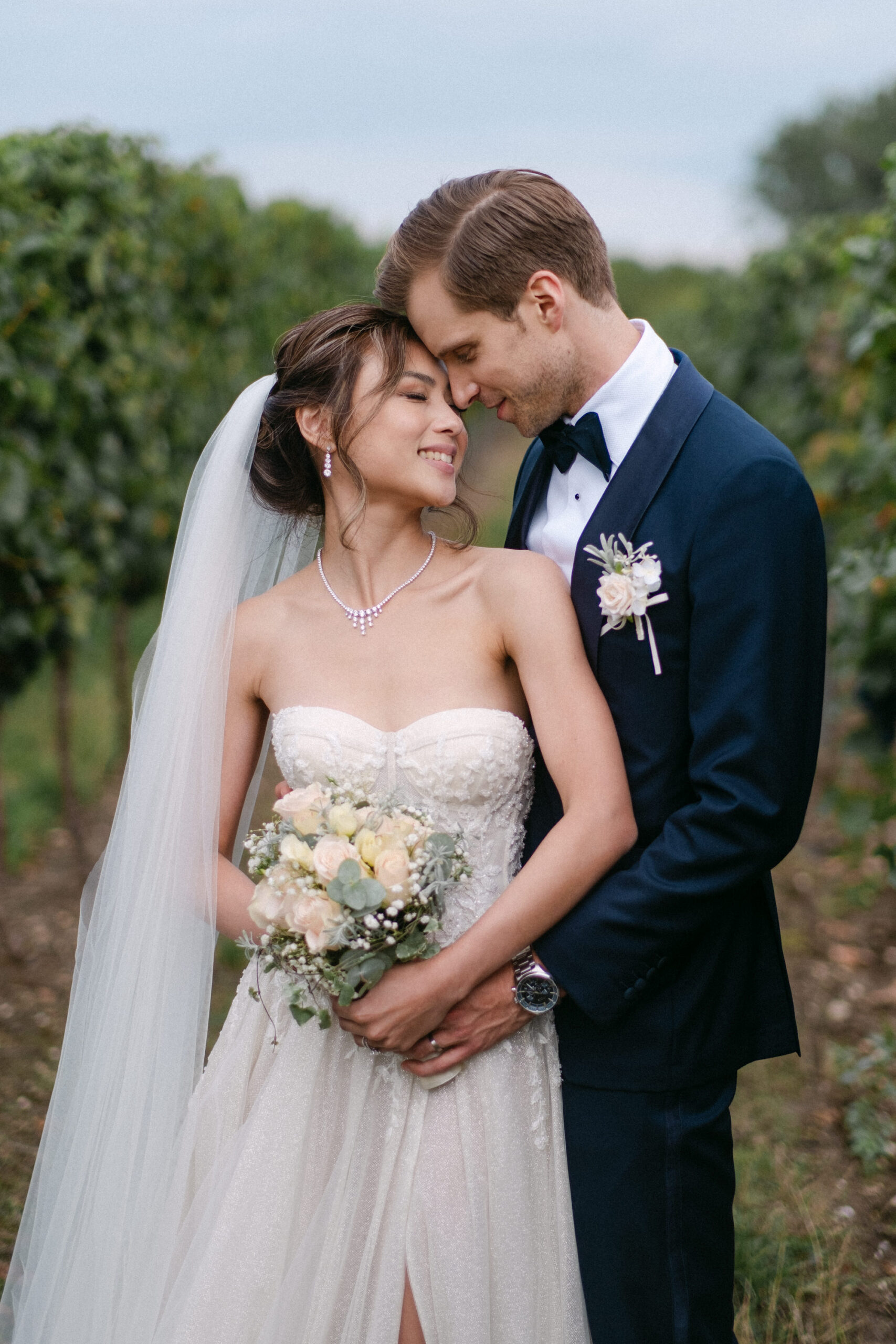 Hochzeit Weingut Mussler Bissersheim Pfalz — Bild 67 — Lichtgeflüster