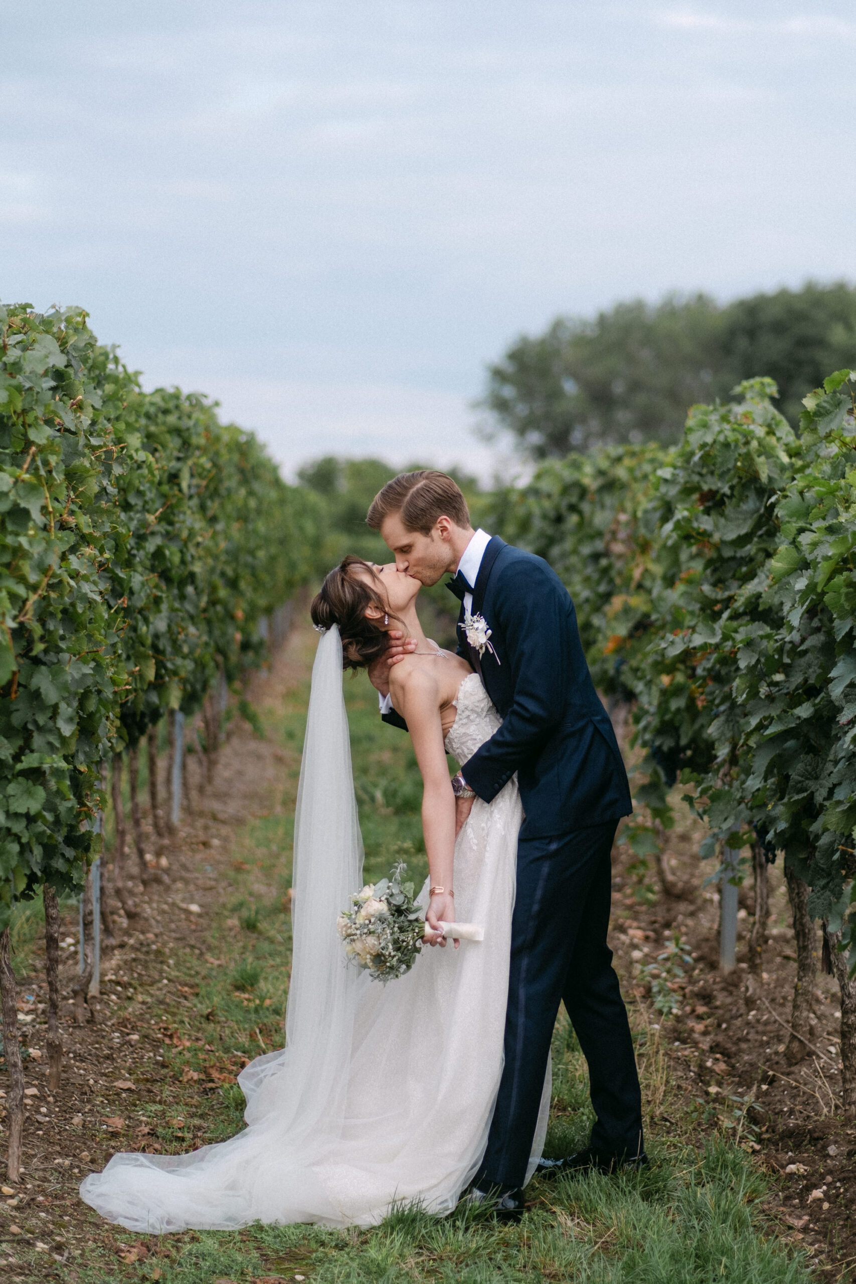 Hochzeit Weingut Mussler Bissersheim Pfalz — Bild 68 — Lichtgeflüster
