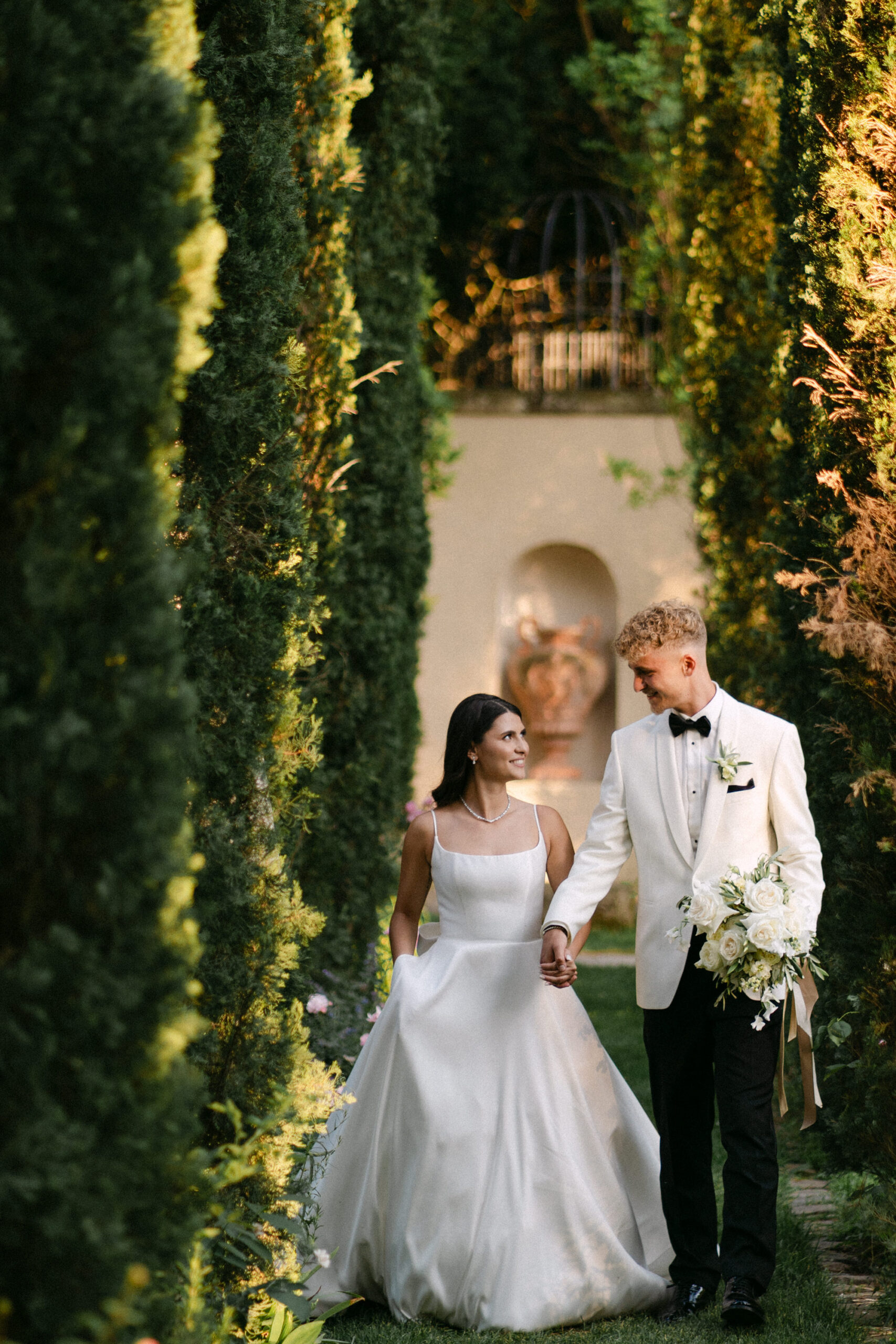 Hochzeit Morrhof Großkarlbach Pfalz — Bild 116 — Lichtgeflüster