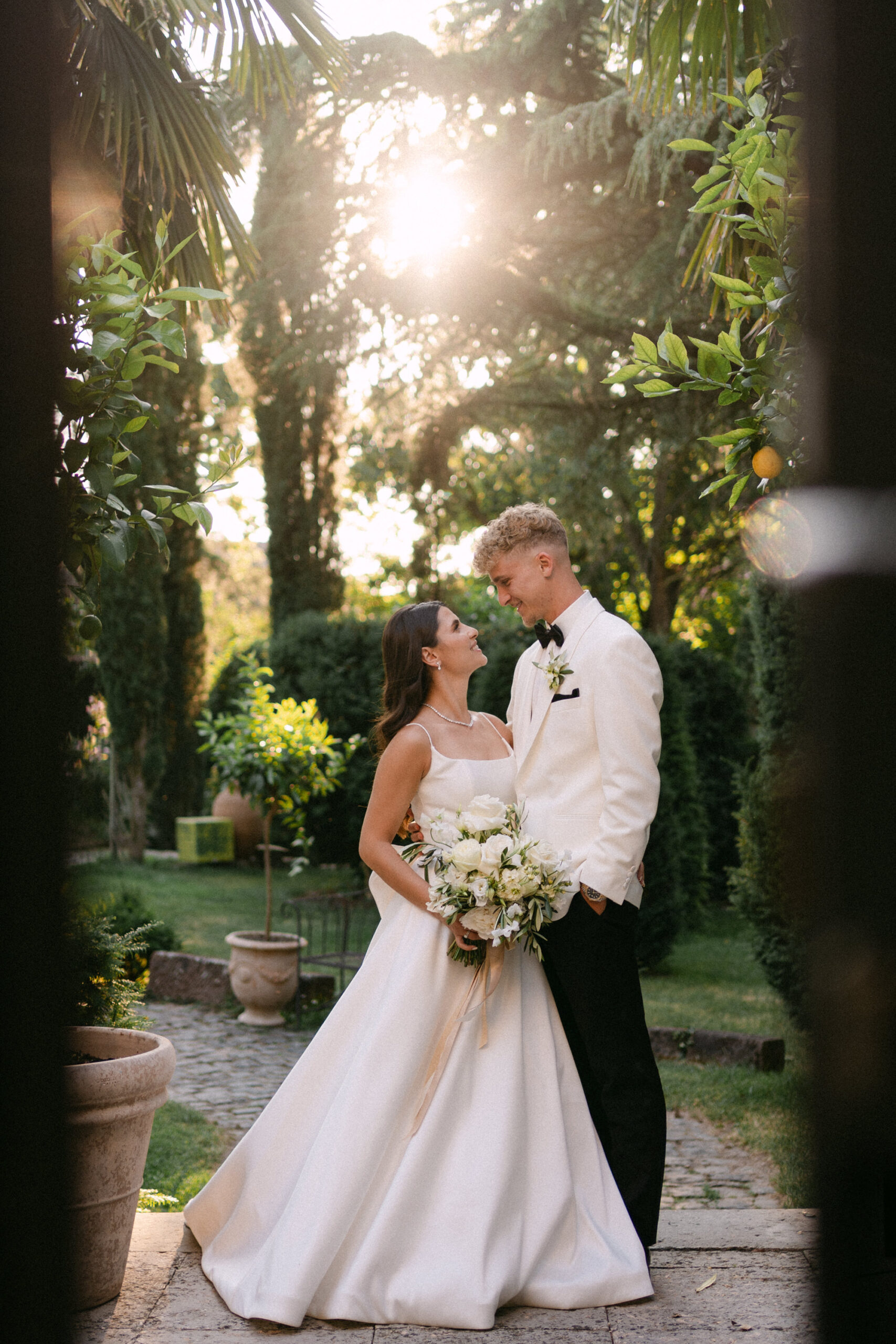 Hochzeit Morrhof Großkarlbach Pfalz — Bild 117 — Lichtgeflüster