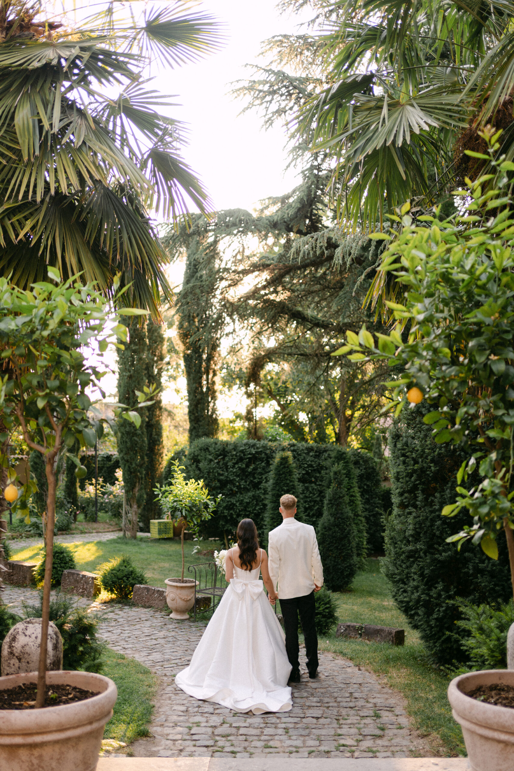 Hochzeit Morrhof Großkarlbach Pfalz — Bild 119 — Lichtgeflüster