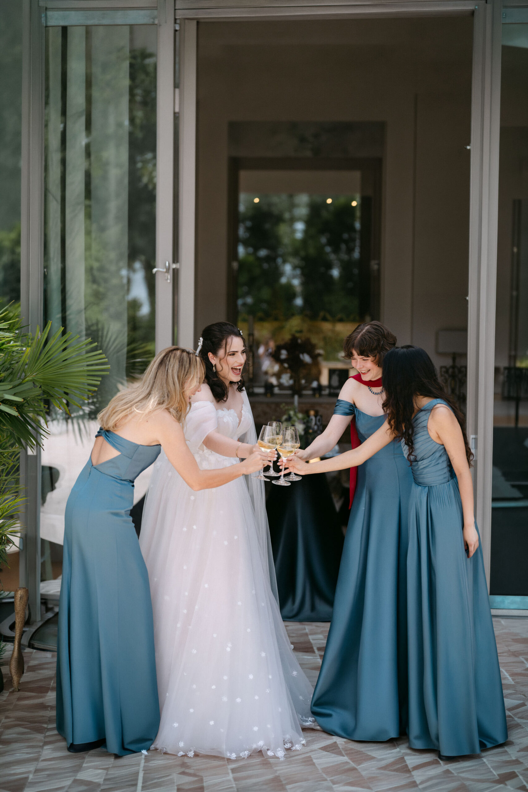 Hochzeit Morrhof Großkarlbach Pfalz — Bild 120 — Lichtgeflüster