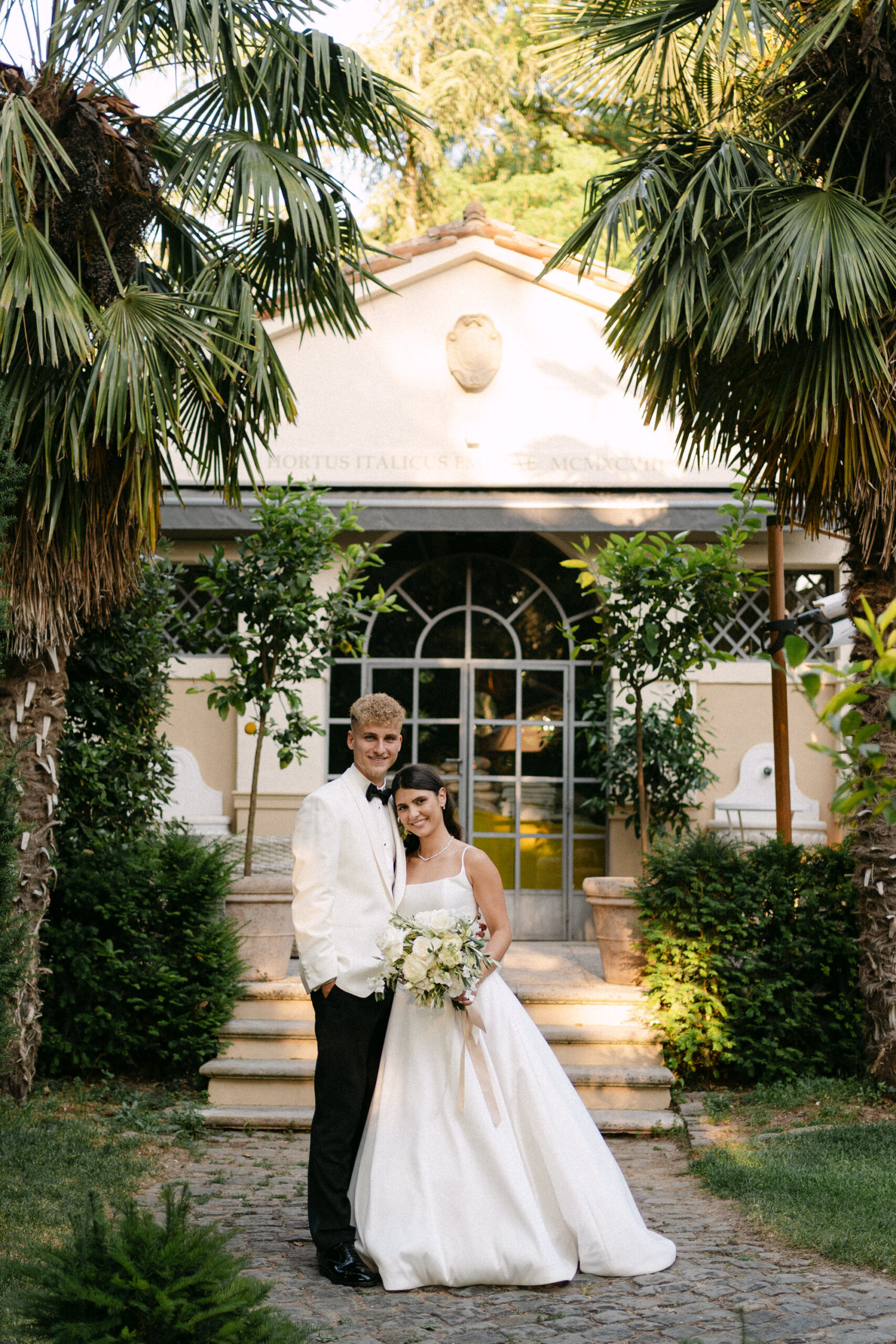 Hochzeit Morrhof Großkarlbach Pfalz — Bild 121 — Lichtgeflüster