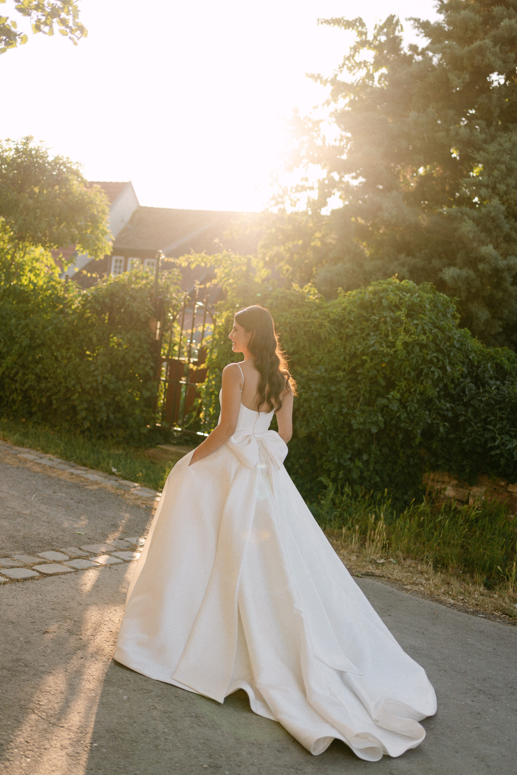 Hochzeit Morrhof Großkarlbach Pfalz — Bild 122 — Lichtgeflüster