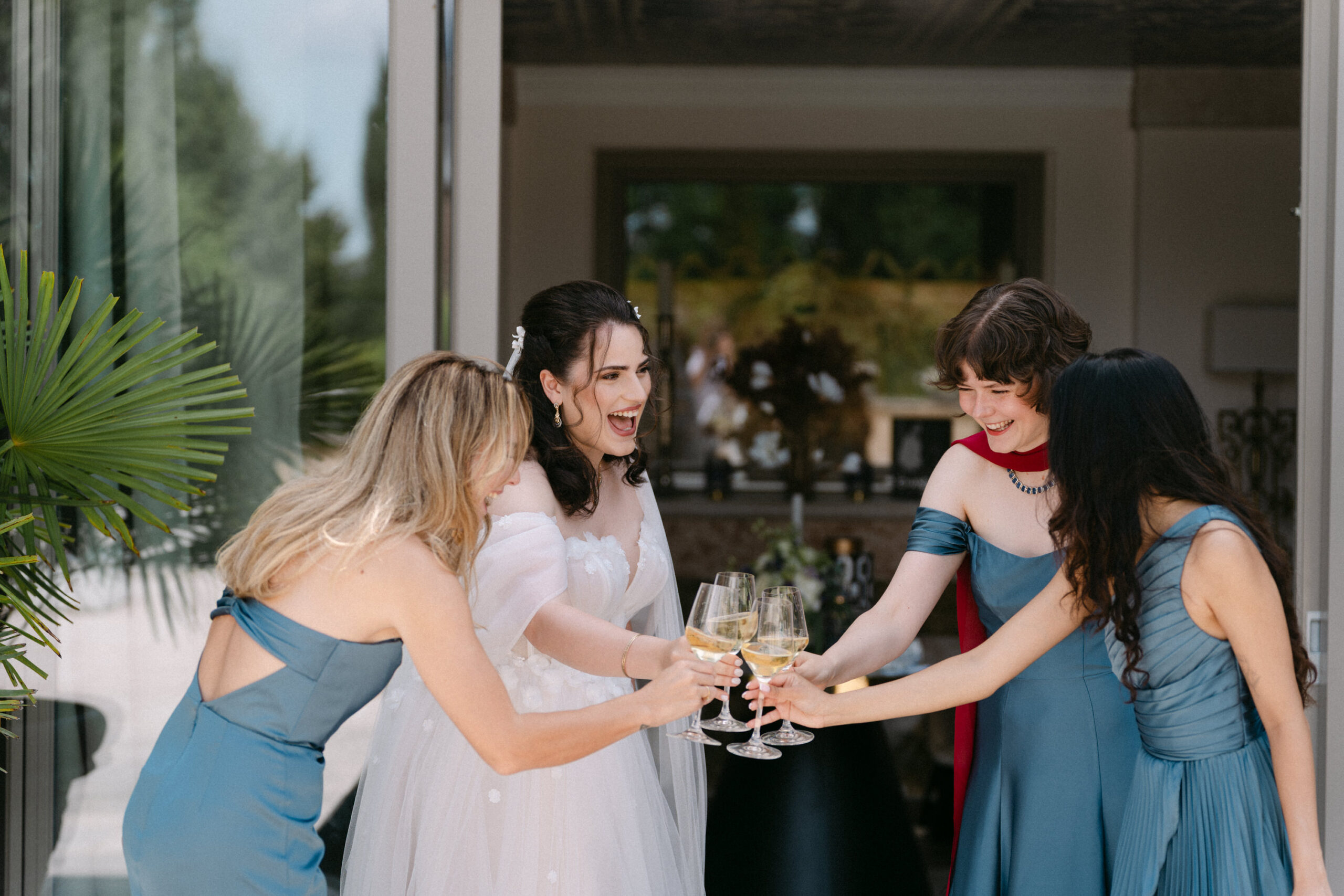 Hochzeit Morrhof Großkarlbach Pfalz — Bild 131 — Lichtgeflüster