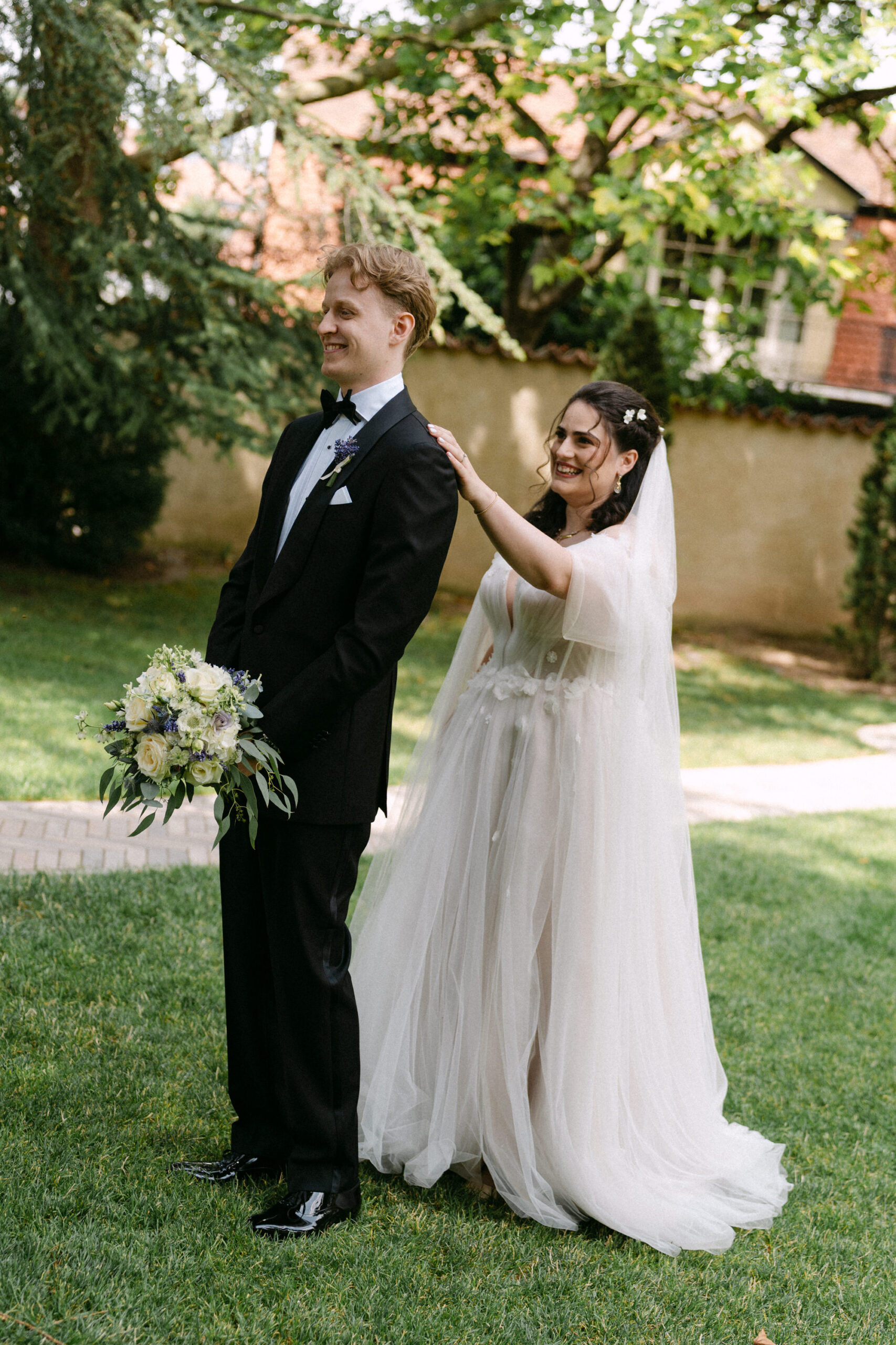 Hochzeit Morrhof Großkarlbach Pfalz — Bild 132 — Lichtgeflüster
