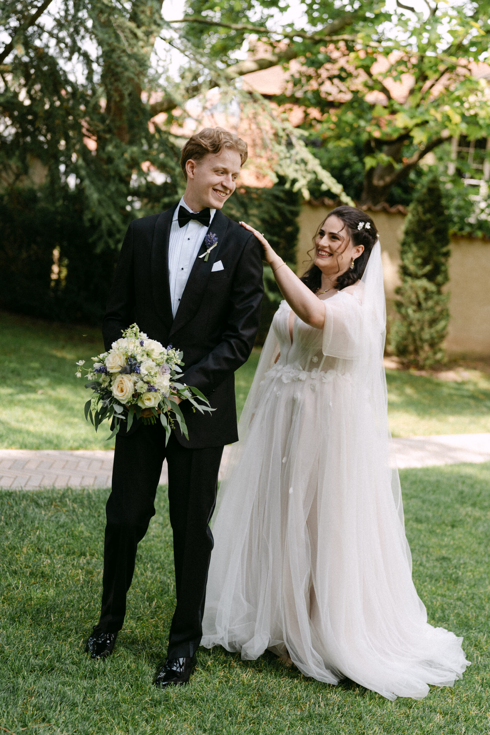 Hochzeit Morrhof Großkarlbach Pfalz — Bild 133 — Lichtgeflüster
