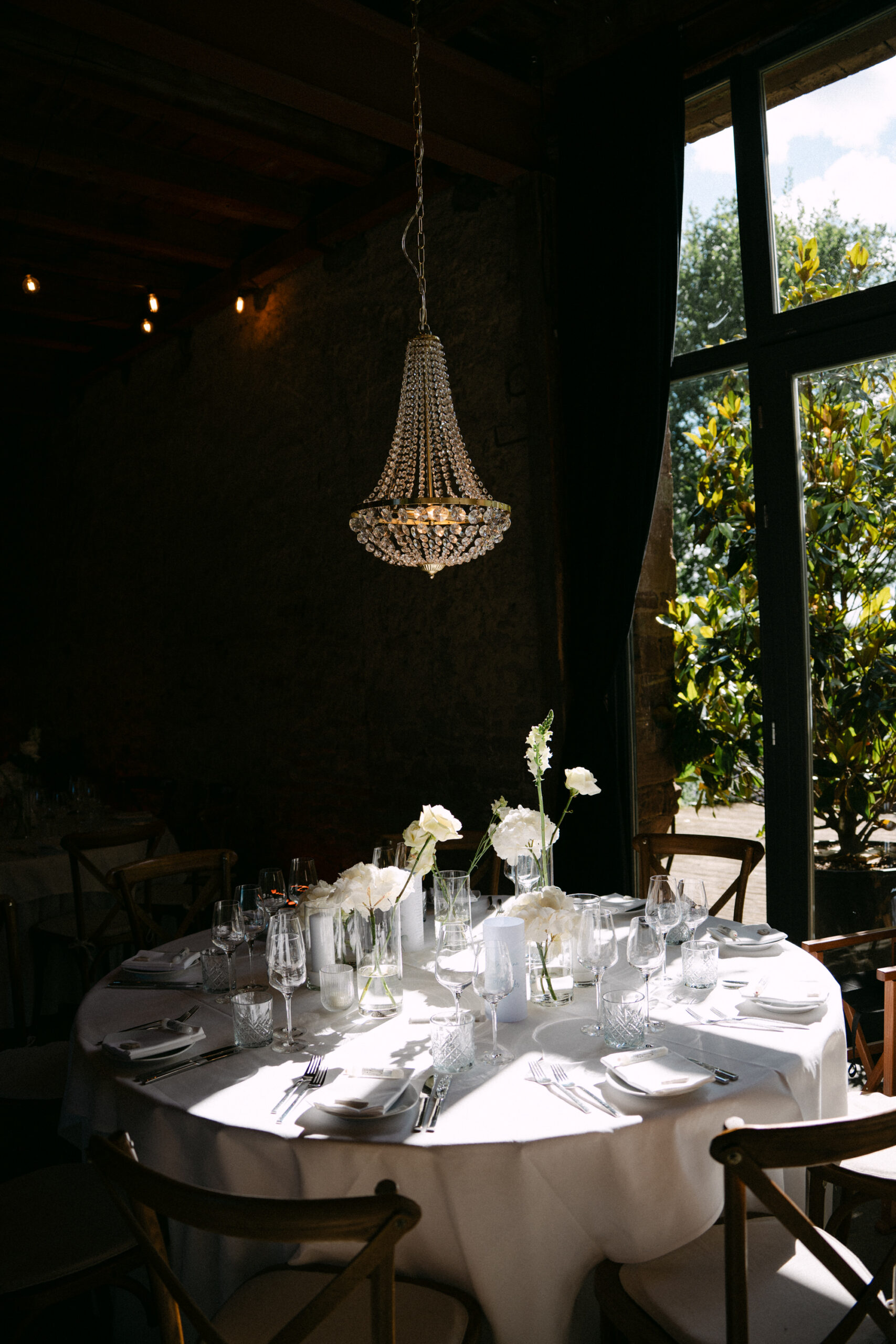 Hochzeit Gutshof Ladenburg Rhein-Neckar — Bild 10 — Lichtgeflüster