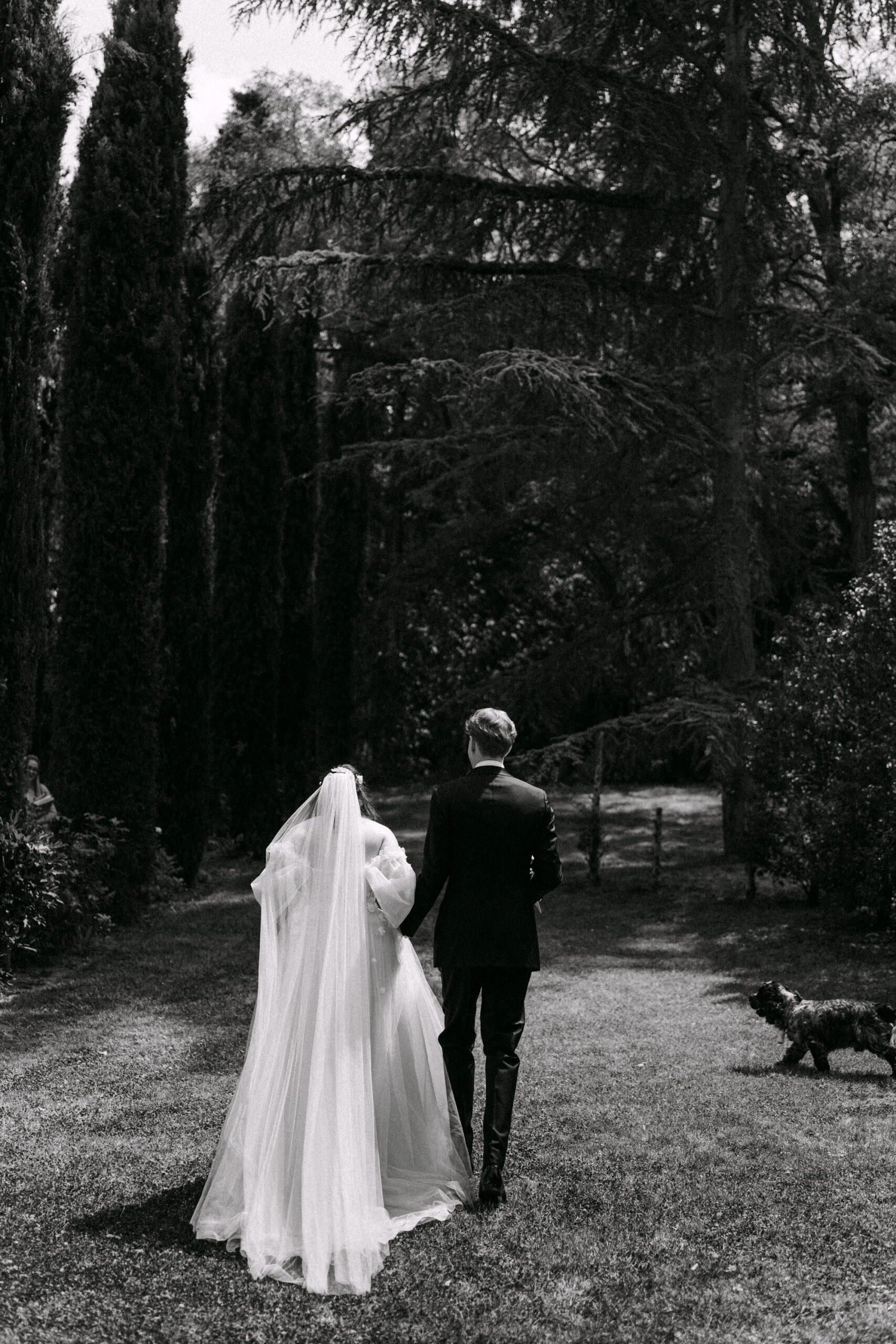 Hochzeit Morrhof Großkarlbach Pfalz — Bild 136 — Lichtgeflüster