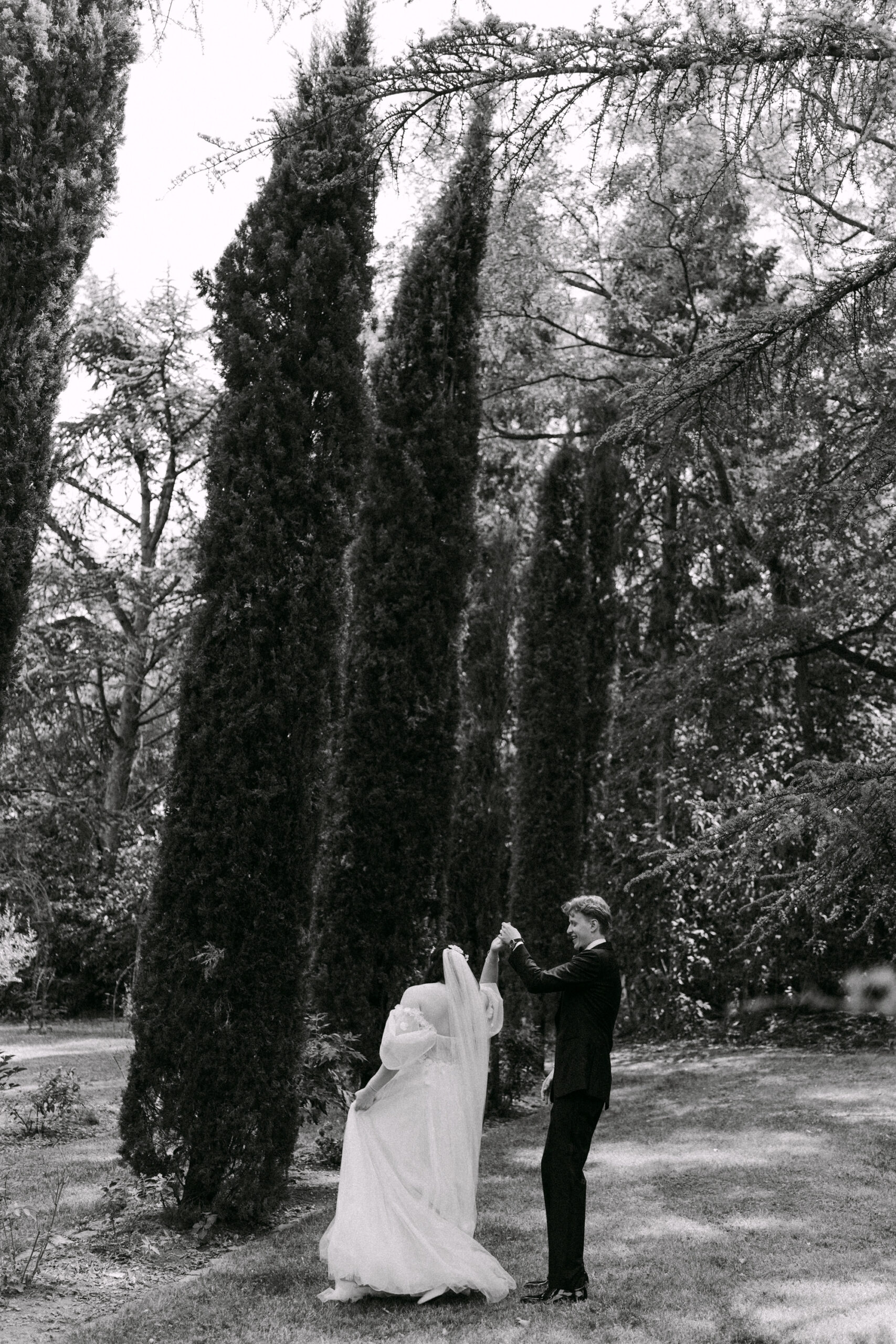 Hochzeit Morrhof Großkarlbach Pfalz — Bild 139 — Lichtgeflüster
