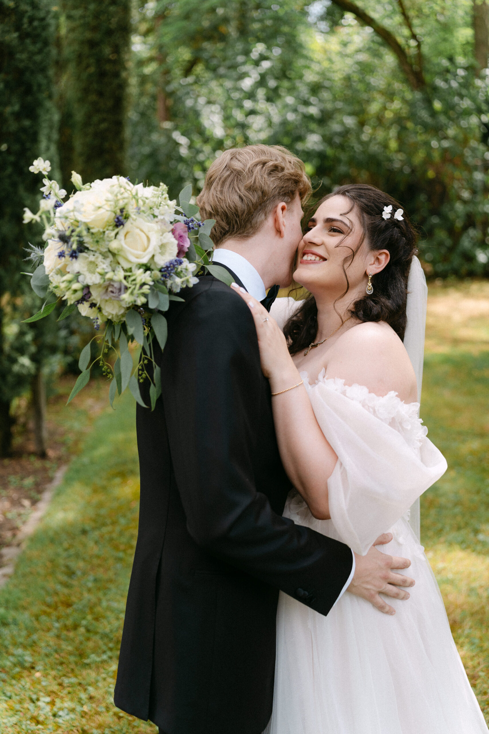 Hochzeit Morrhof Großkarlbach Pfalz — Bild 140 — Lichtgeflüster