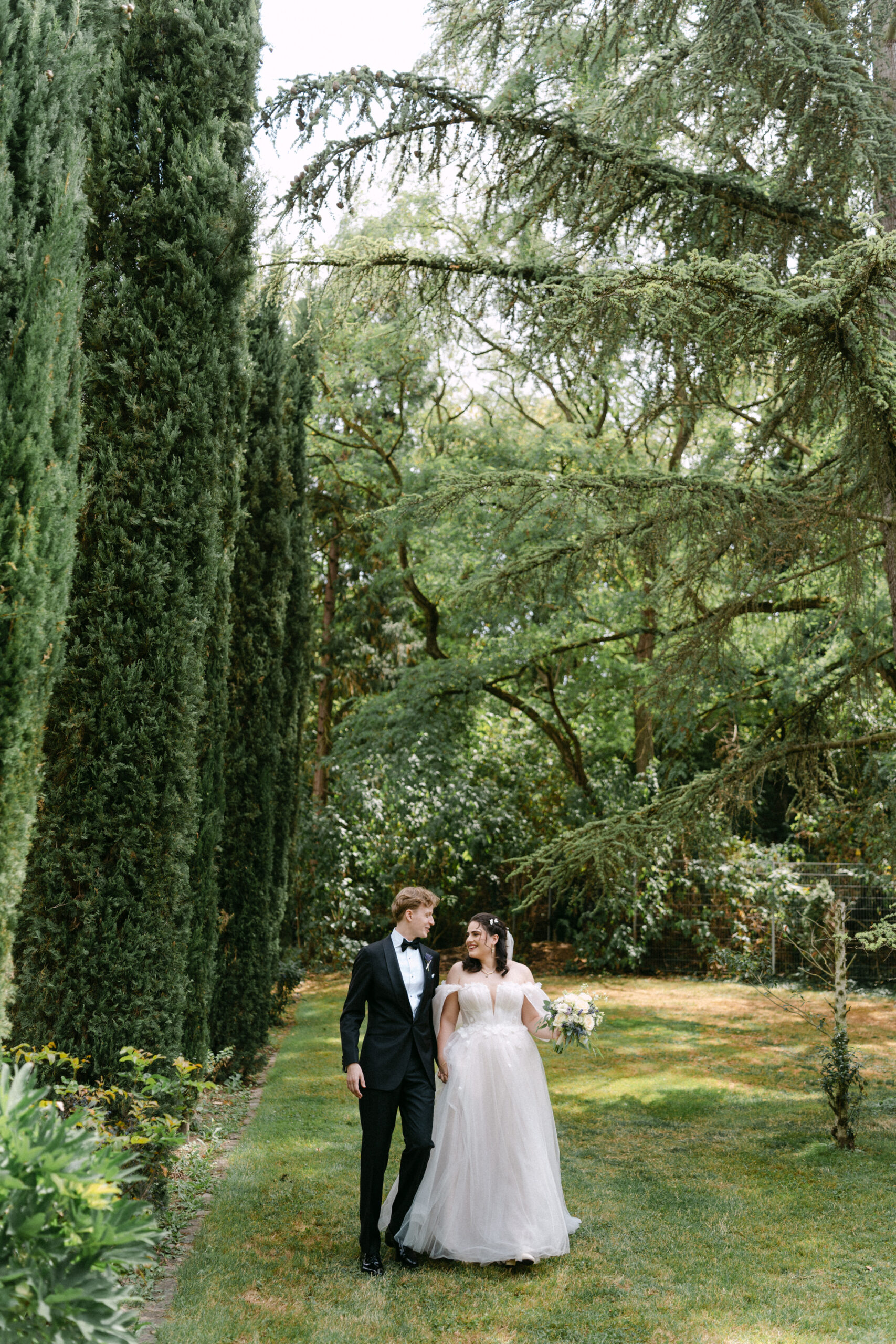 Hochzeit Morrhof Großkarlbach Pfalz — Bild 141 — Lichtgeflüster