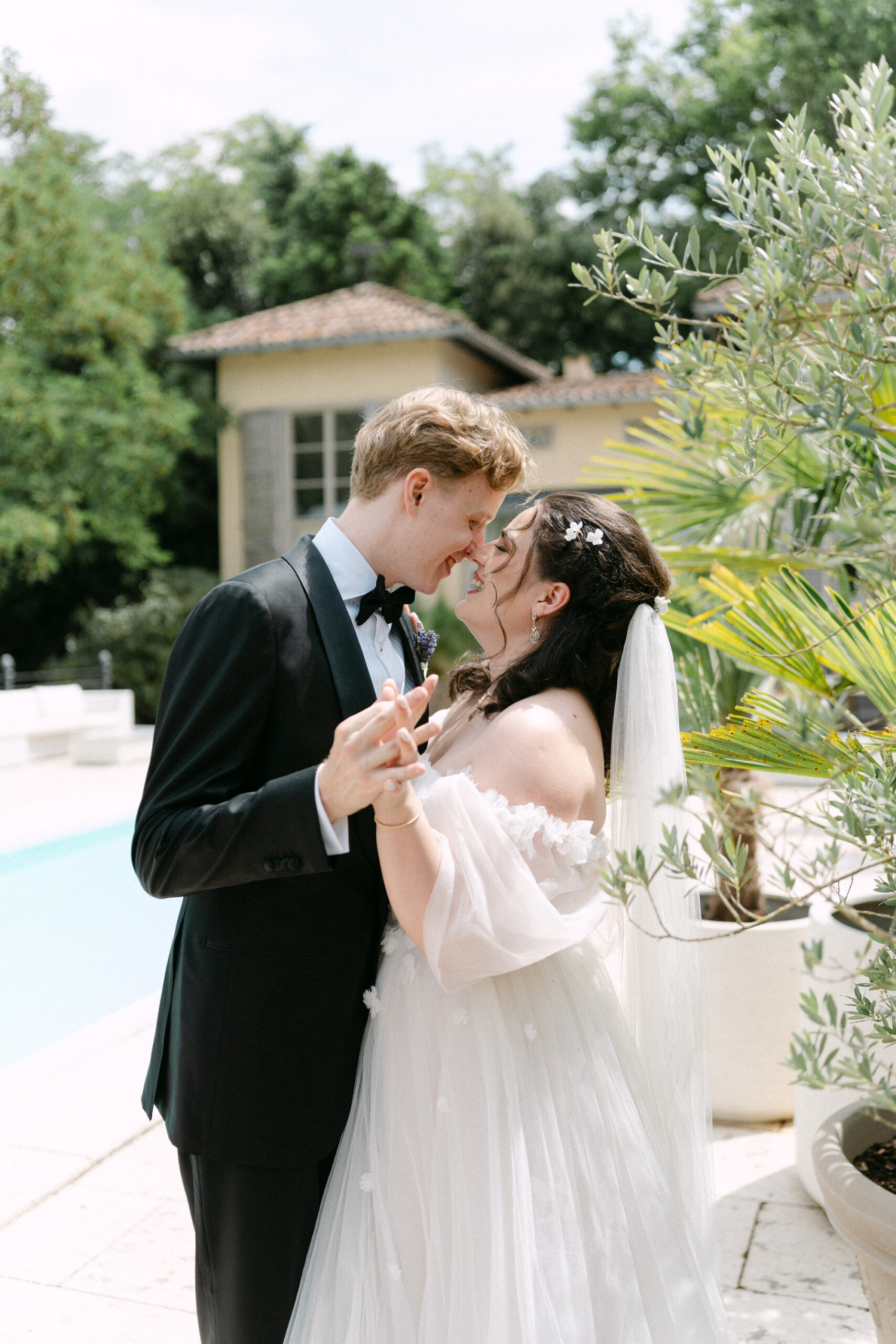 Hochzeit Morrhof Großkarlbach Pfalz — Bild 143 — Lichtgeflüster