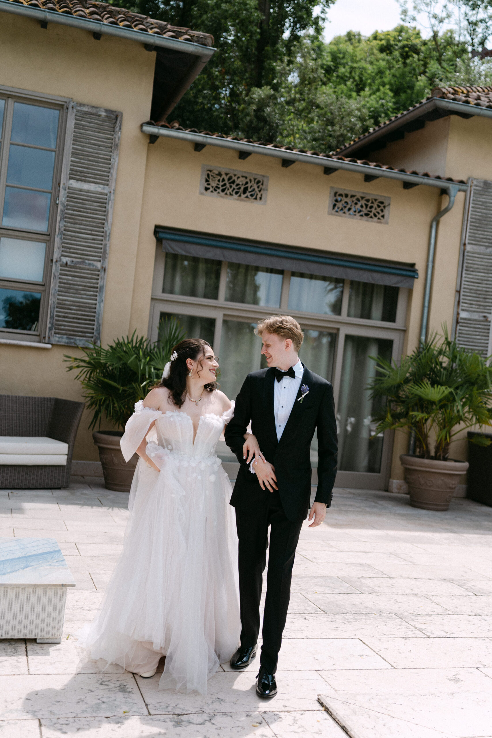 Hochzeit Morrhof Großkarlbach Pfalz — Bild 144 — Lichtgeflüster