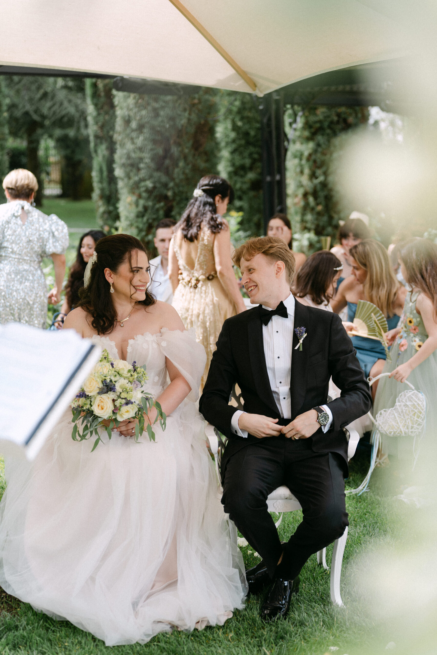 Hochzeit Morrhof Großkarlbach Pfalz — Bild 148 — Lichtgeflüster
