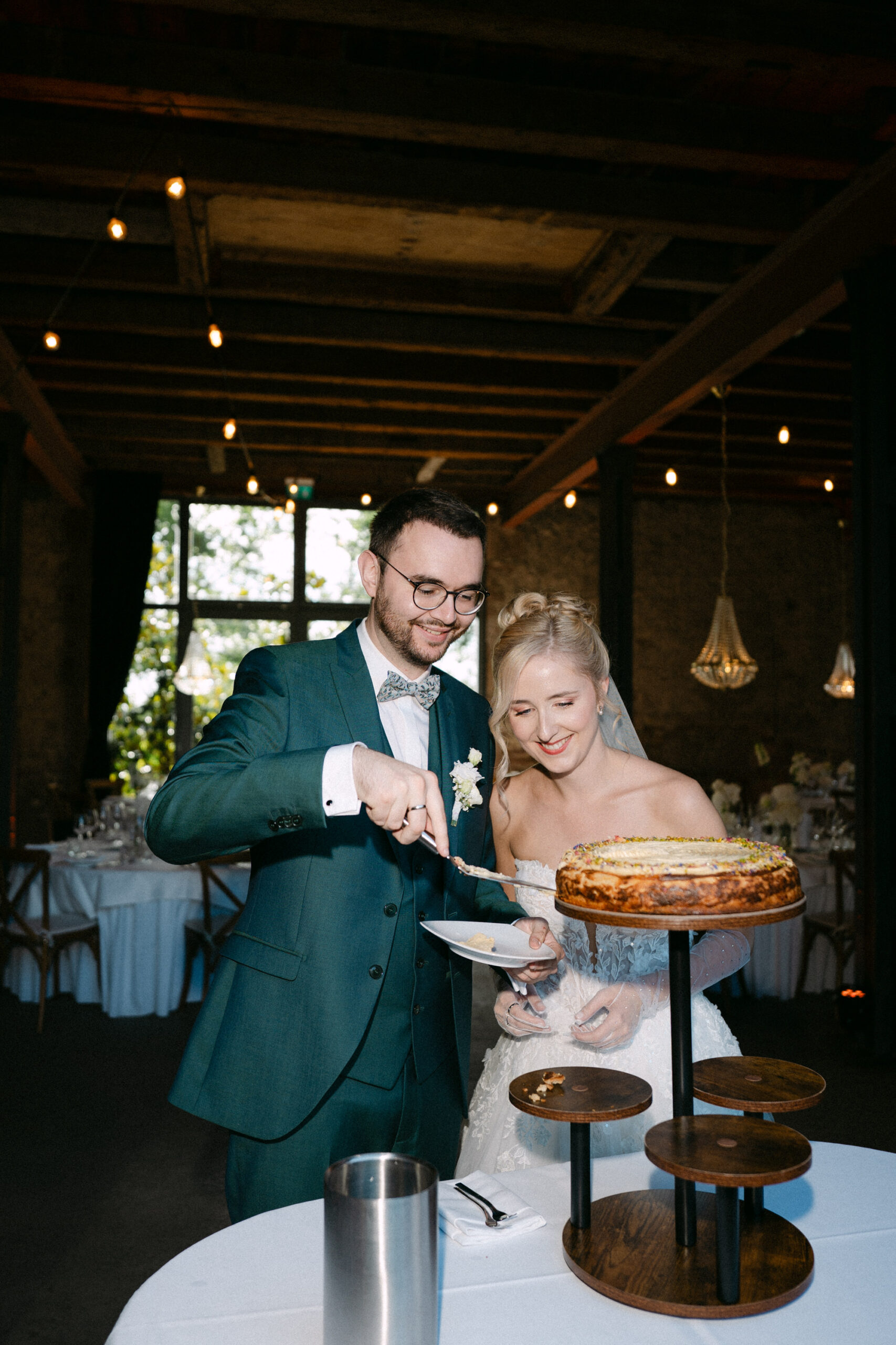 Hochzeit Gutshof Ladenburg Rhein-Neckar — Bild 11 — Lichtgeflüster