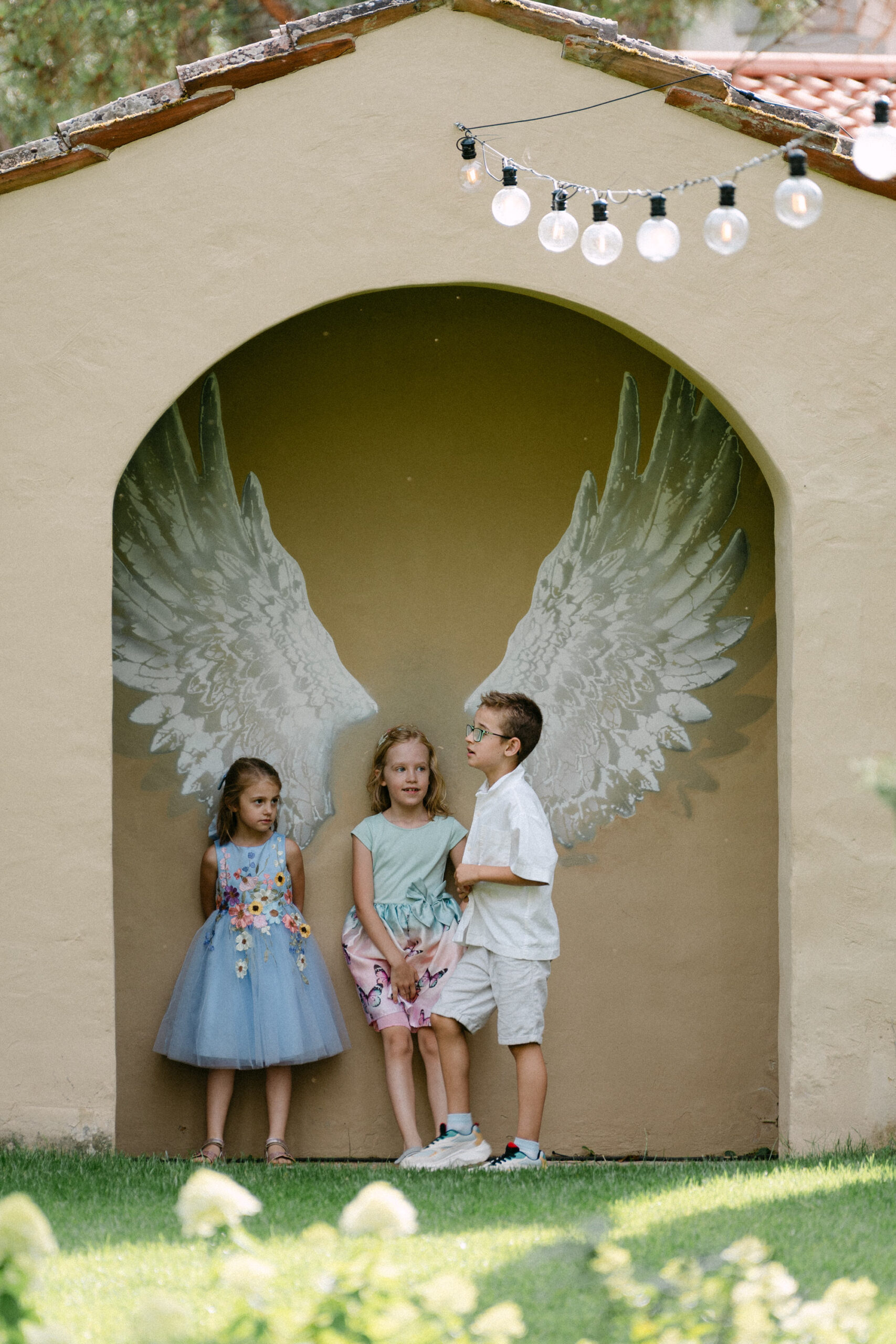 Hochzeit Morrhof Großkarlbach Pfalz — Bild 151 — Lichtgeflüster