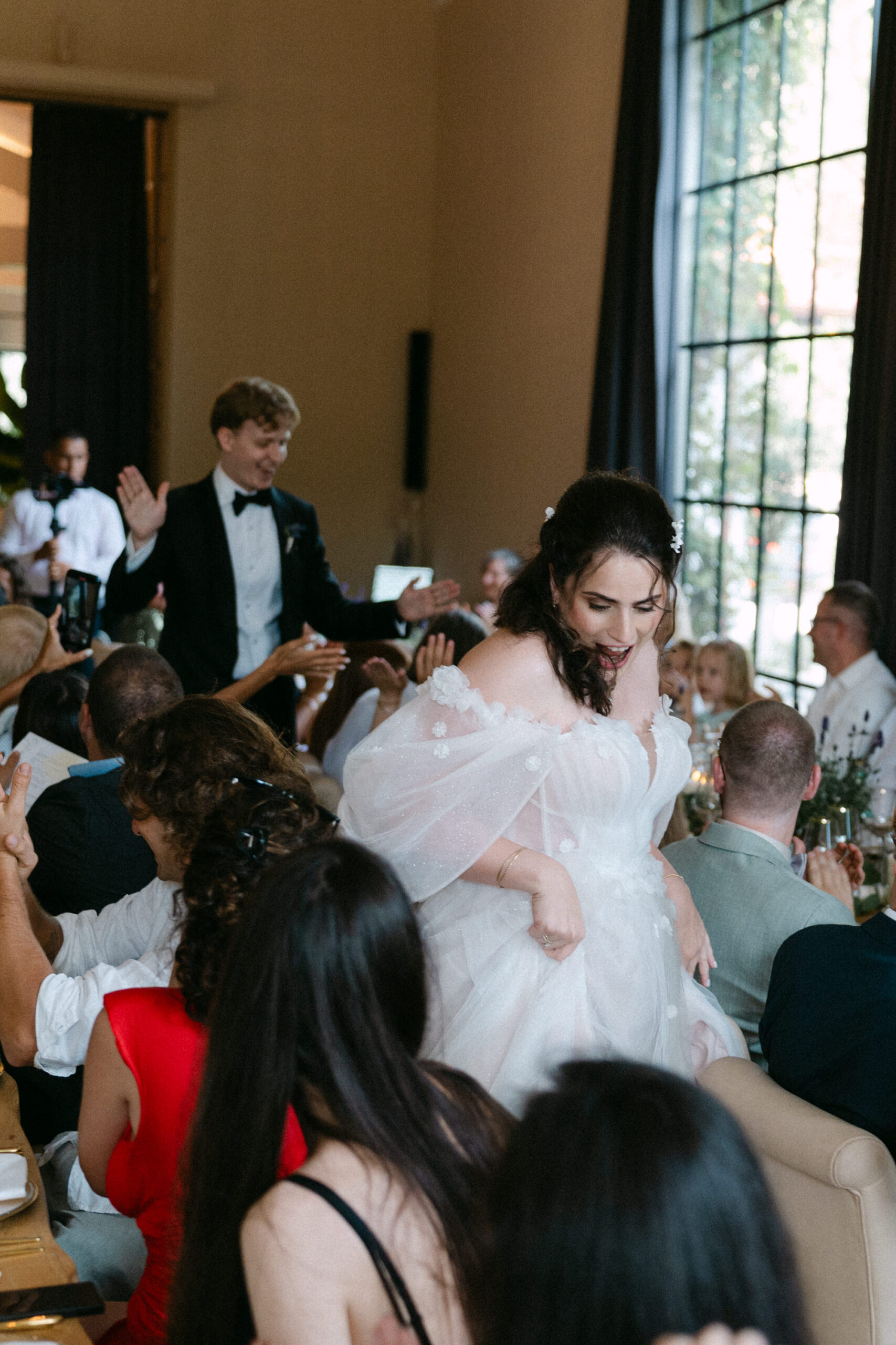 Hochzeit Morrhof Großkarlbach Pfalz — Bild 153 — Lichtgeflüster