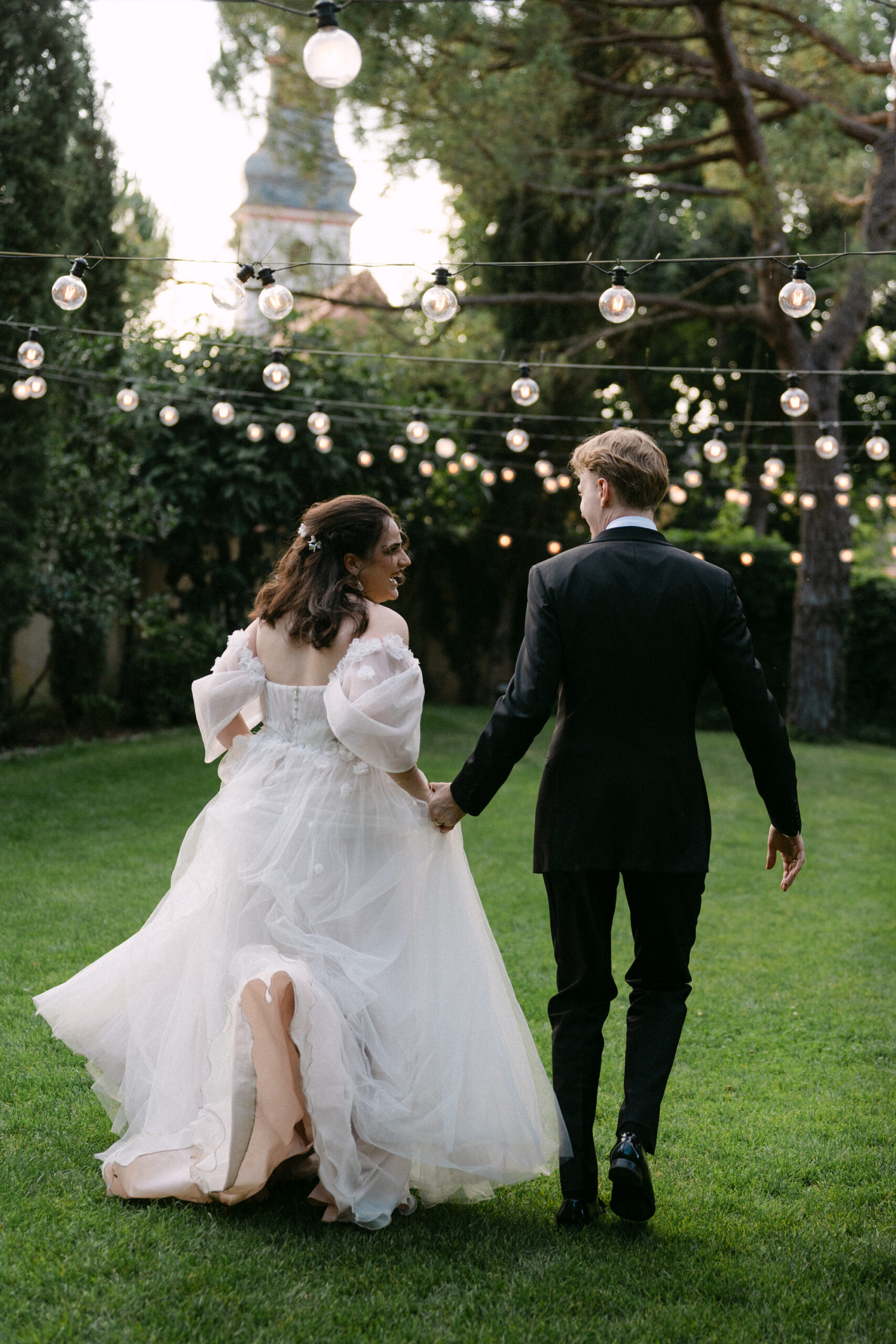 Hochzeit Morrhof Großkarlbach Pfalz — Bild 154 — Lichtgeflüster