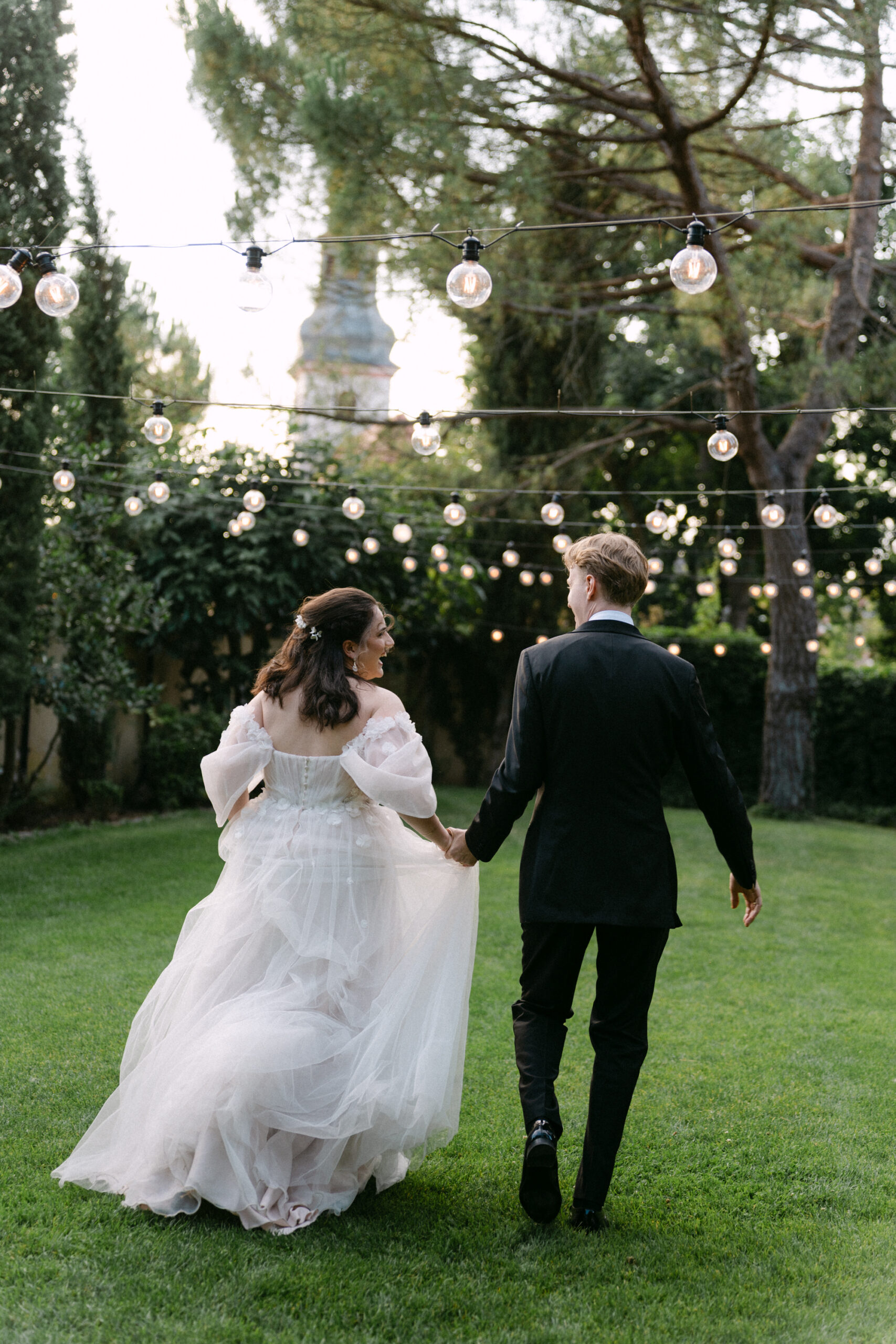 Hochzeit Morrhof Großkarlbach Pfalz — Bild 155 — Lichtgeflüster