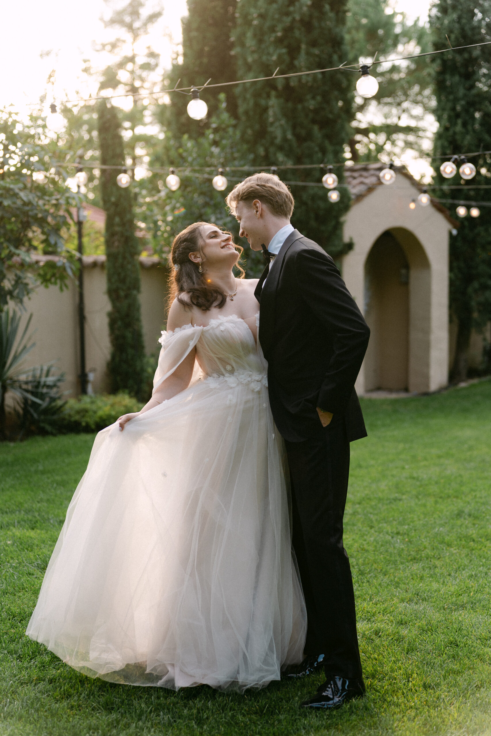 Hochzeit Morrhof Großkarlbach Pfalz — Bild 157 — Lichtgeflüster