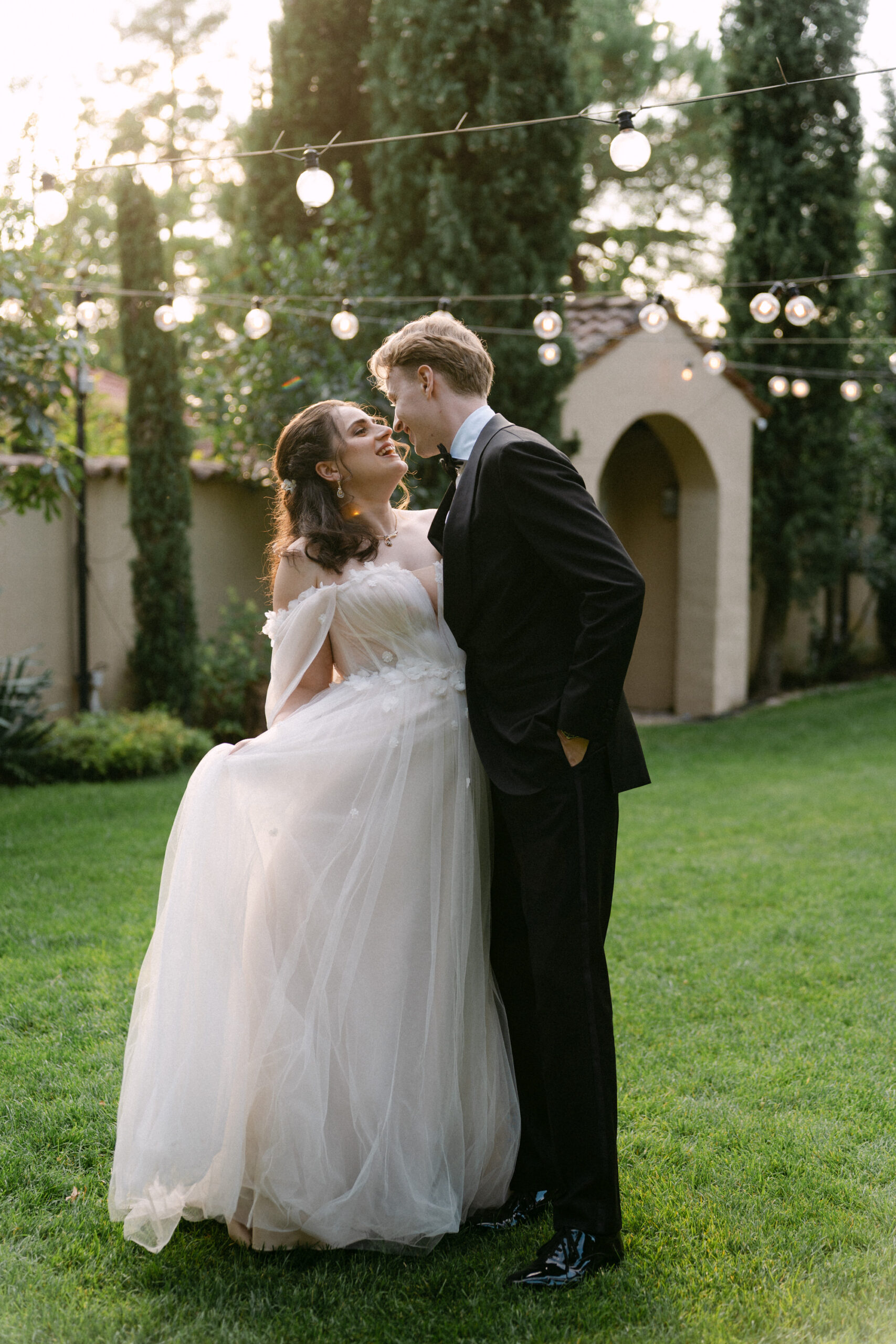 Hochzeit Morrhof Großkarlbach Pfalz — Bild 158 — Lichtgeflüster