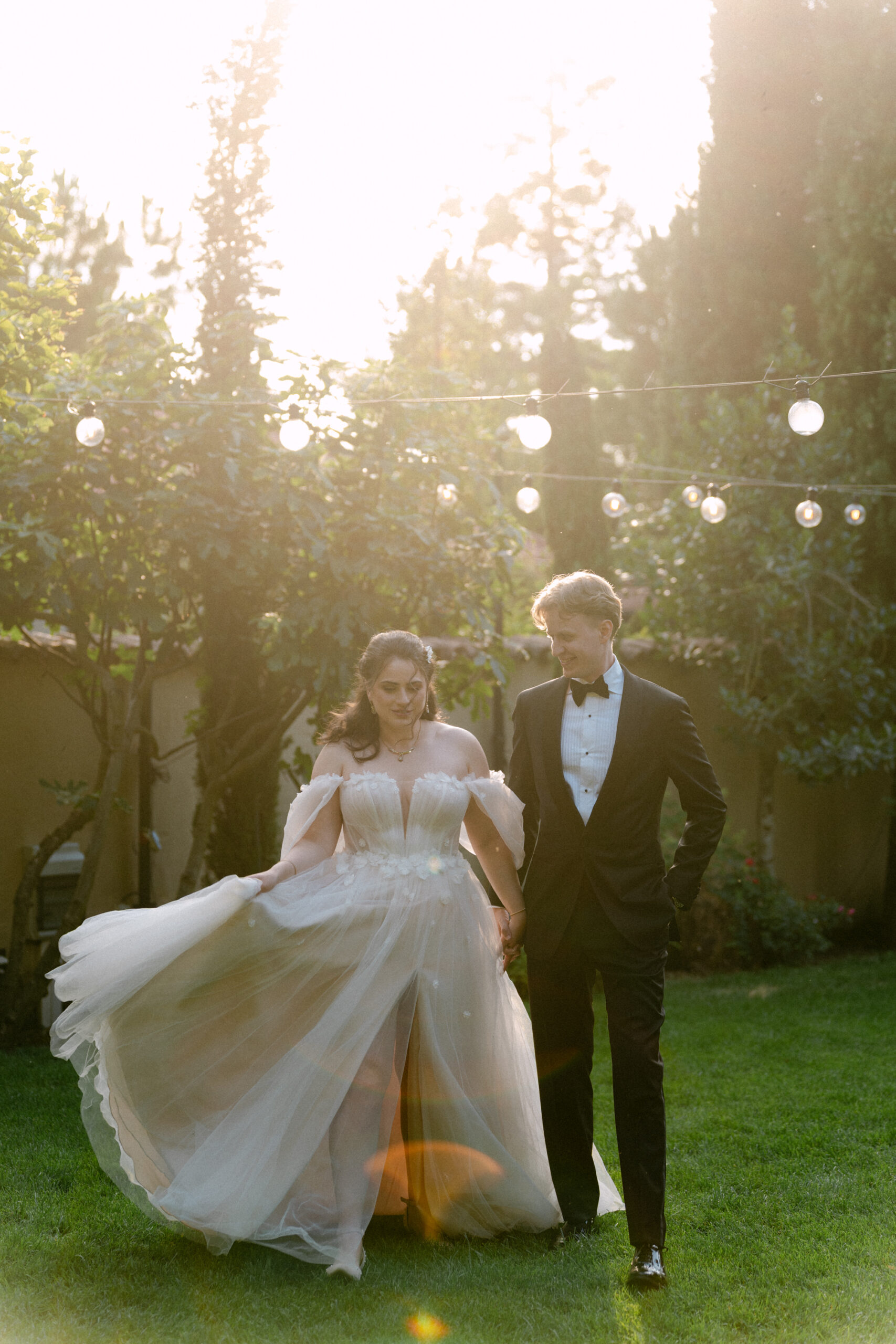Hochzeit Morrhof Großkarlbach Pfalz — Bild 160 — Lichtgeflüster