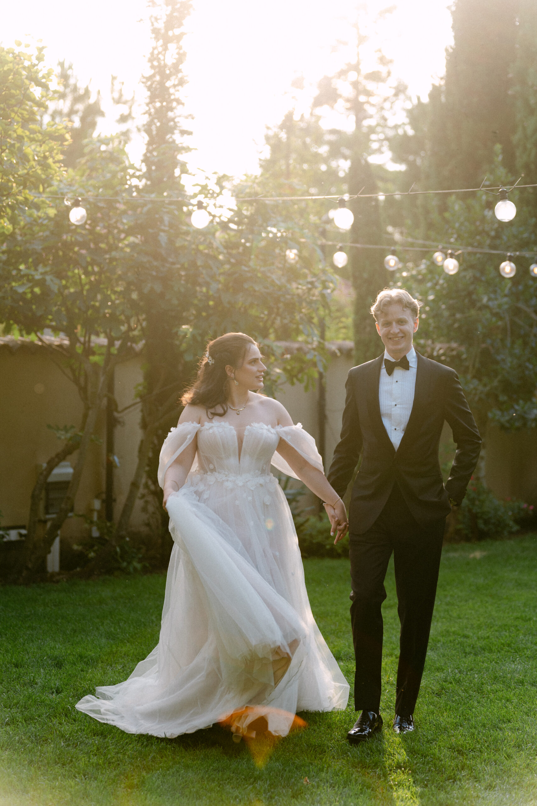Hochzeit Morrhof Großkarlbach Pfalz — Bild 161 — Lichtgeflüster