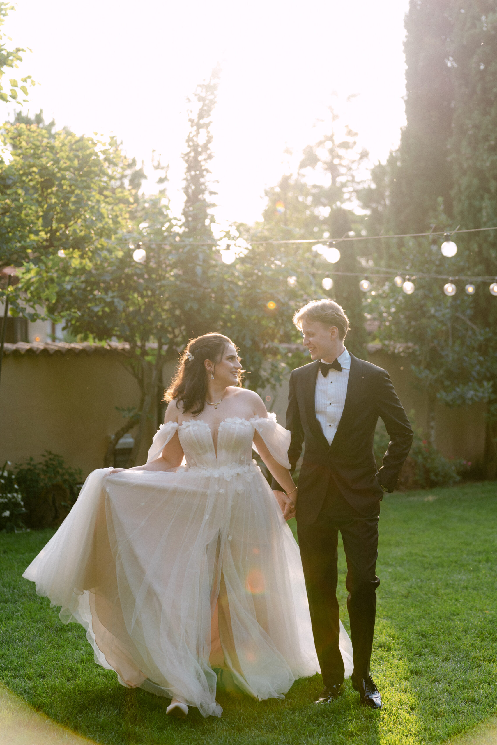 Hochzeit Morrhof Großkarlbach Pfalz — Bild 162 — Lichtgeflüster