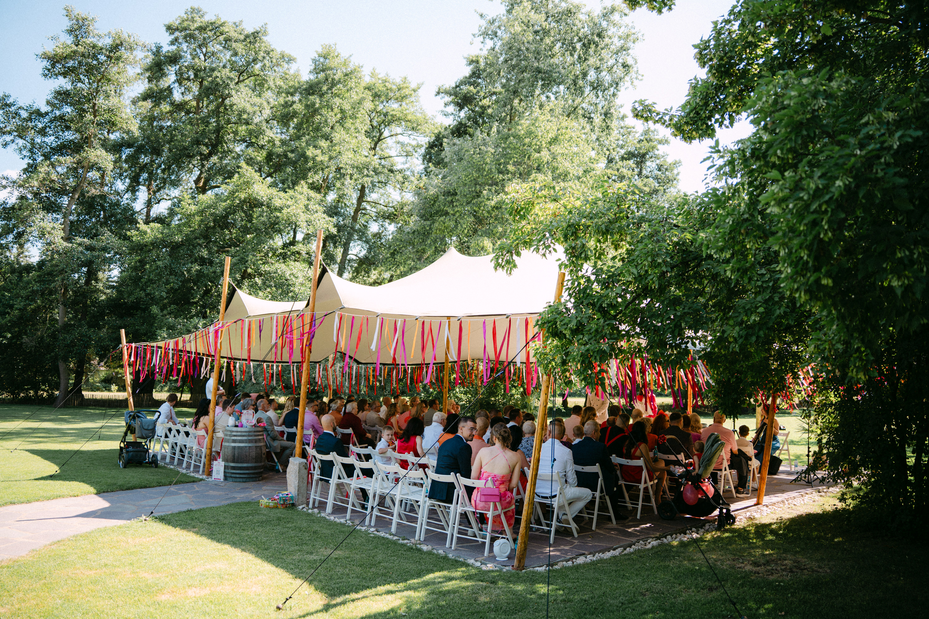 Hochzeit Gut Rehbach Haßloch Pfalz — Bild 40 — Lichtgeflüster