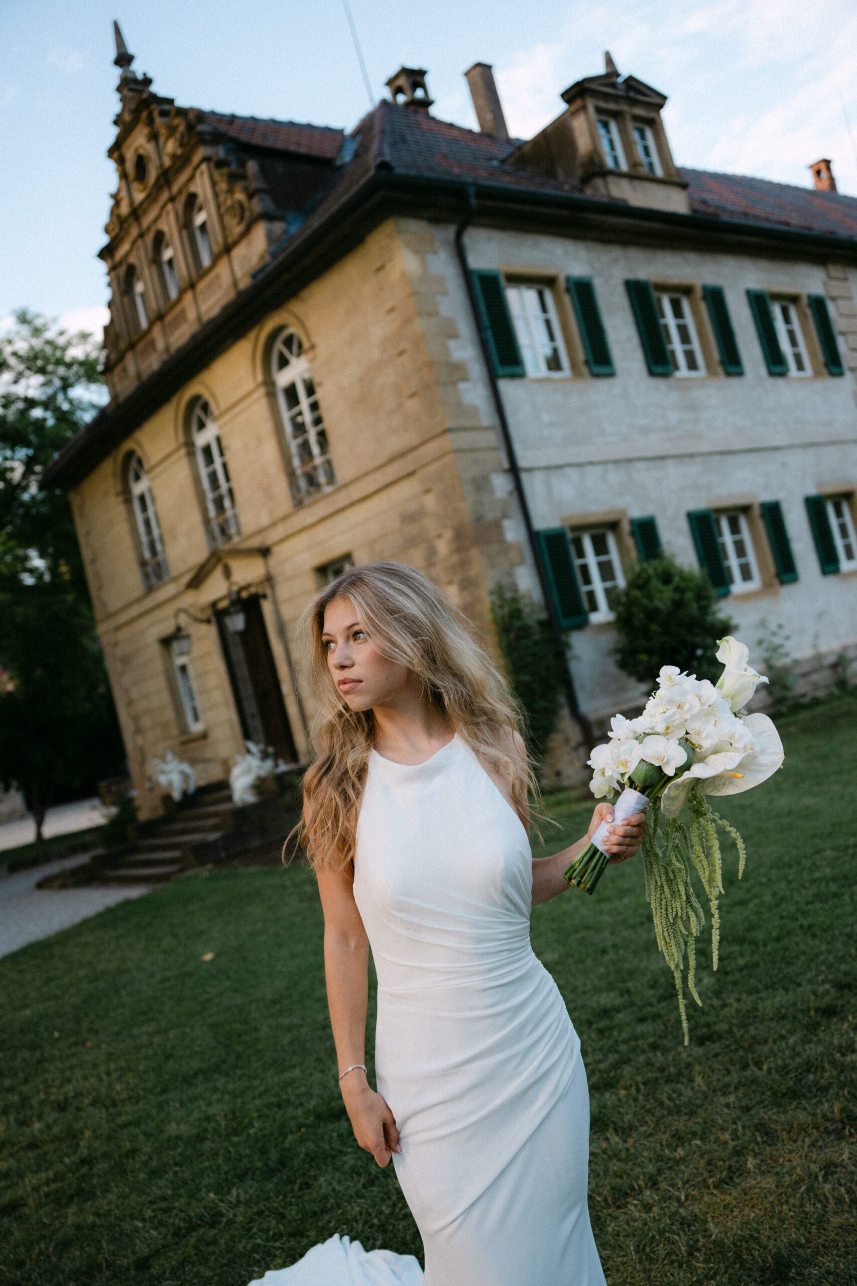 Hochzeit Schlossgut Lautenbach Oedheim bei Heilbronn — Bild 36 — Lichtgeflüster