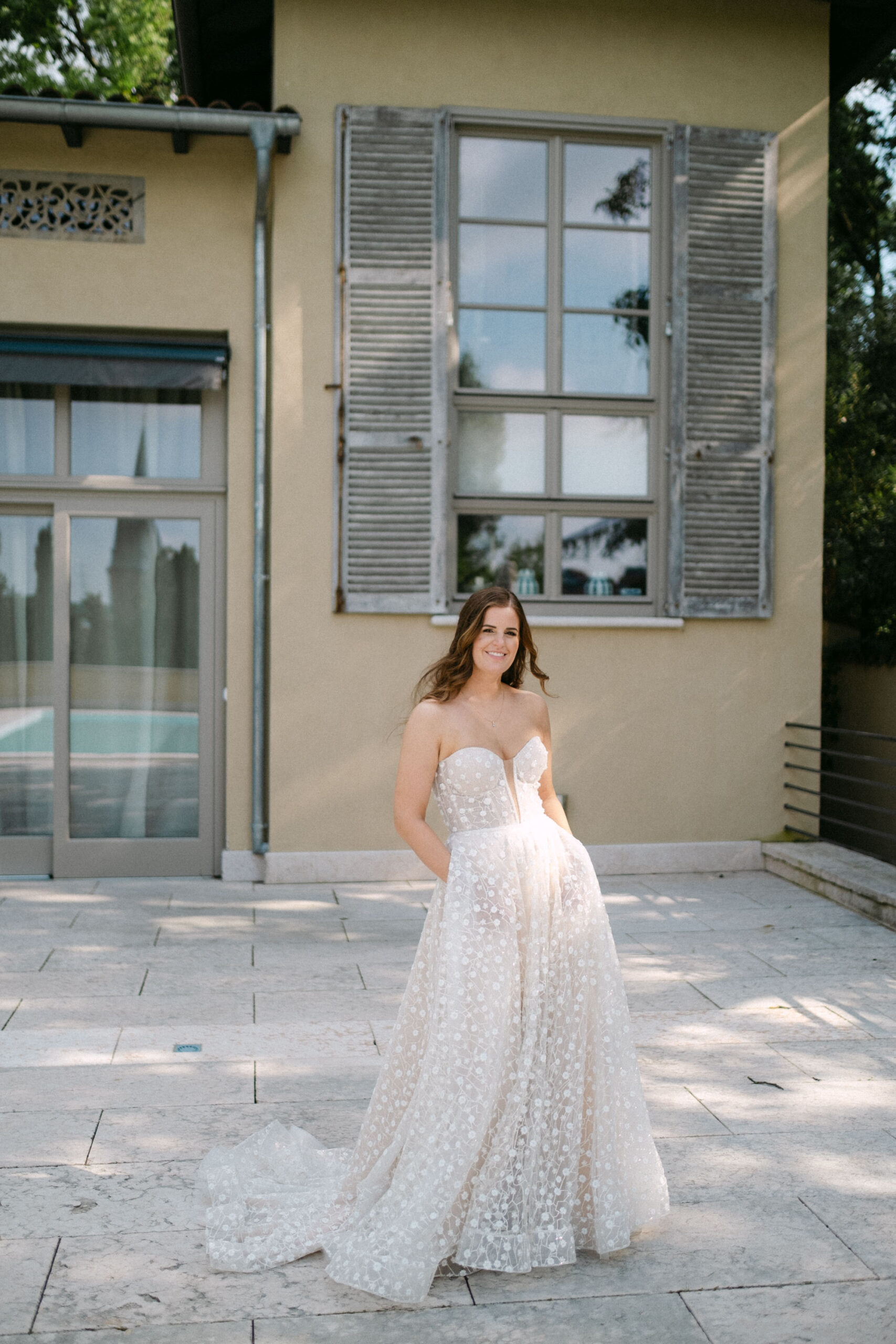 Hochzeit Morrhof Großkarlbach Pfalz — Bild 171 — Lichtgeflüster