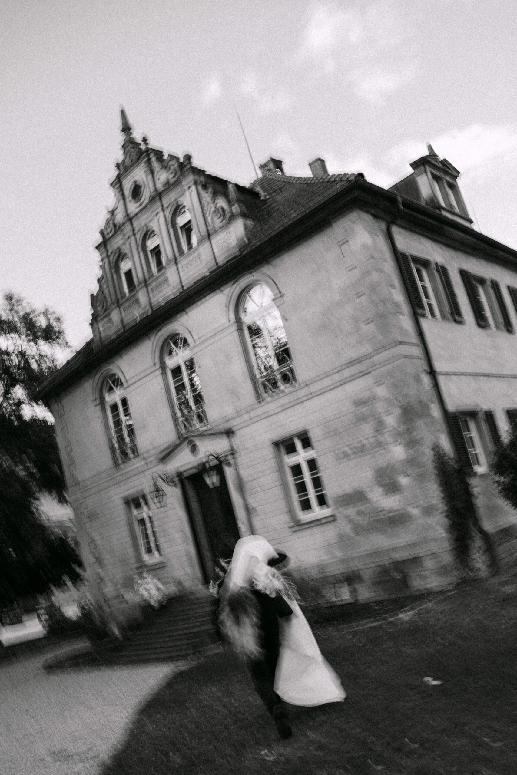 Hochzeit Schlossgut Lautenbach Oedheim bei Heilbronn — Bild 37 — Lichtgeflüster