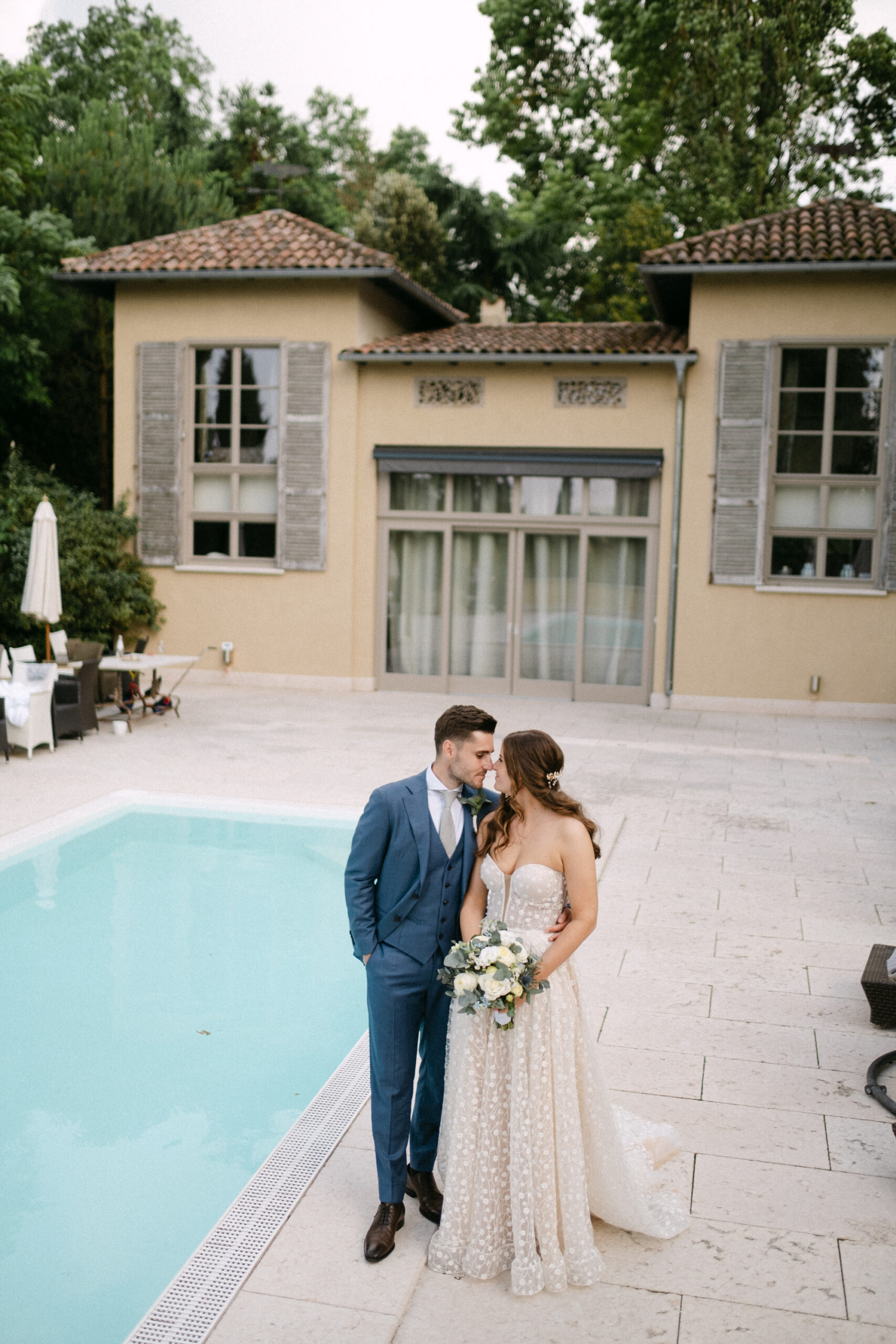 Hochzeit Morrhof Großkarlbach Pfalz — Bild 172 — Lichtgeflüster