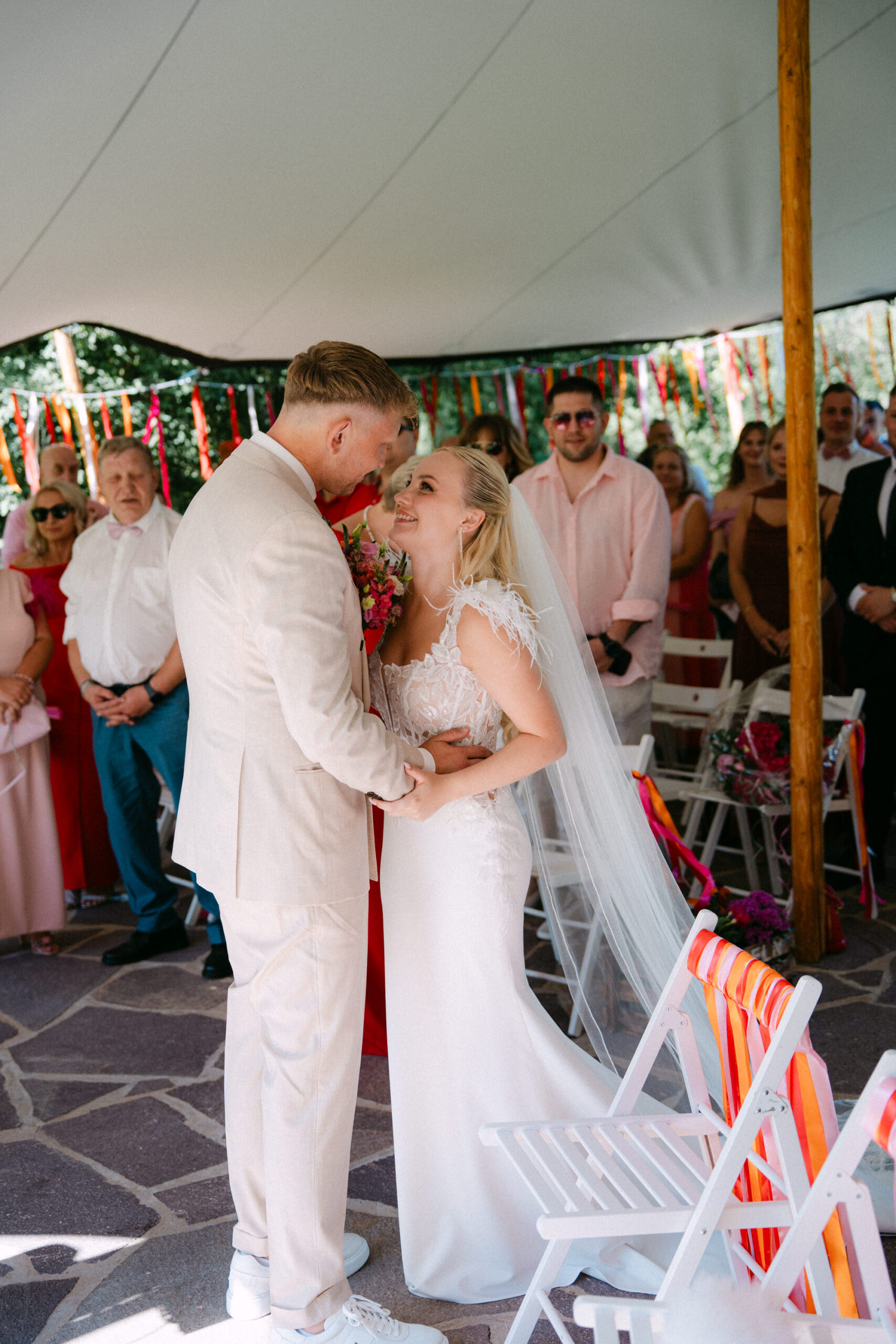 Hochzeit Gut Rehbach Haßloch Pfalz — Bild 44 — Lichtgeflüster